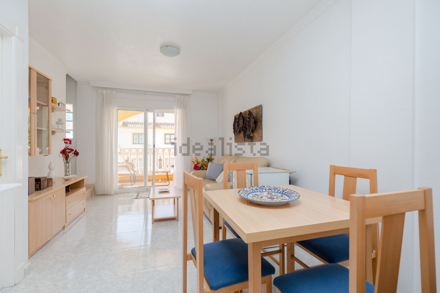 Maison 95 m² à Algorfa