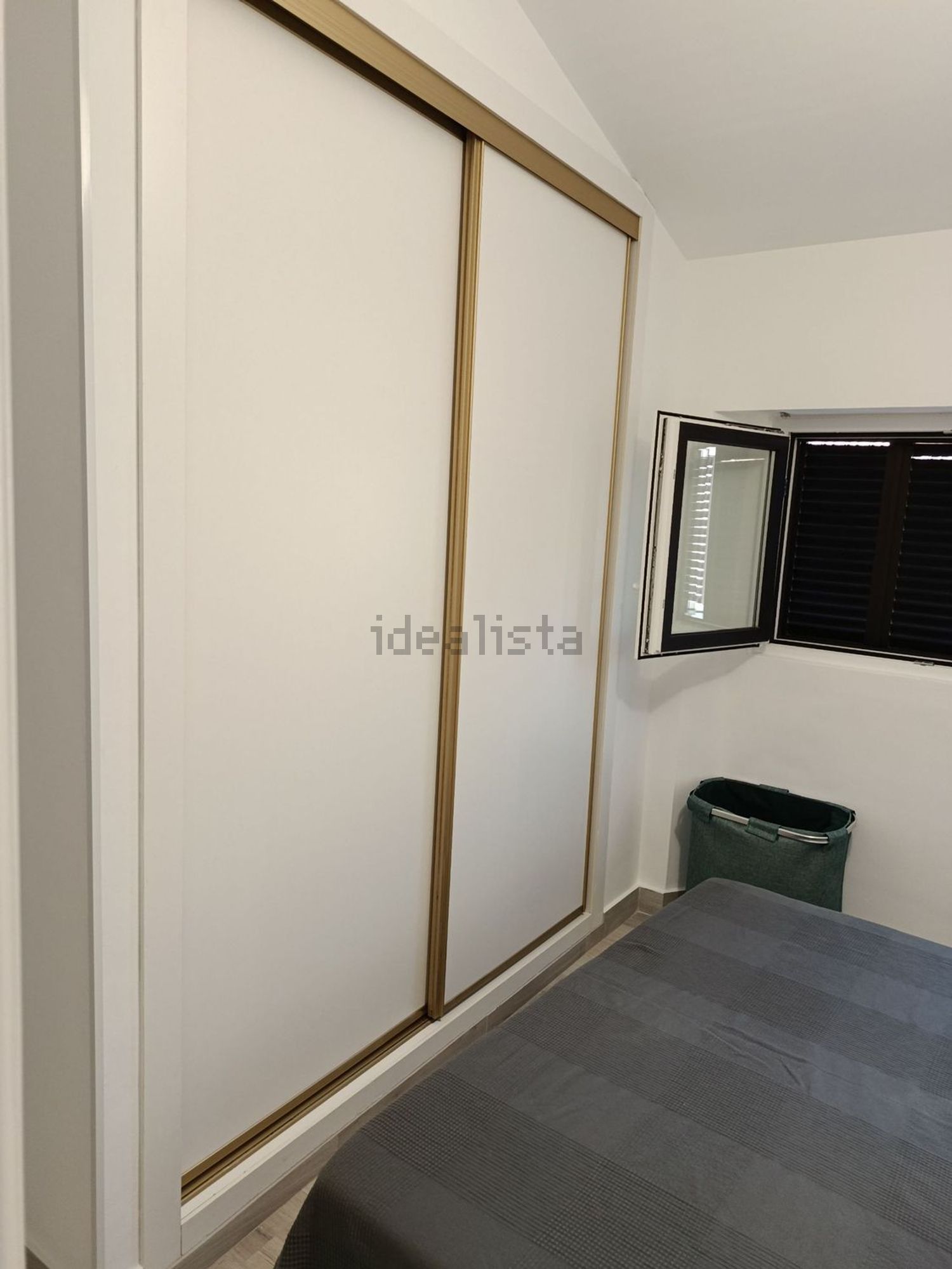 Piso de 65 m² en Málaga