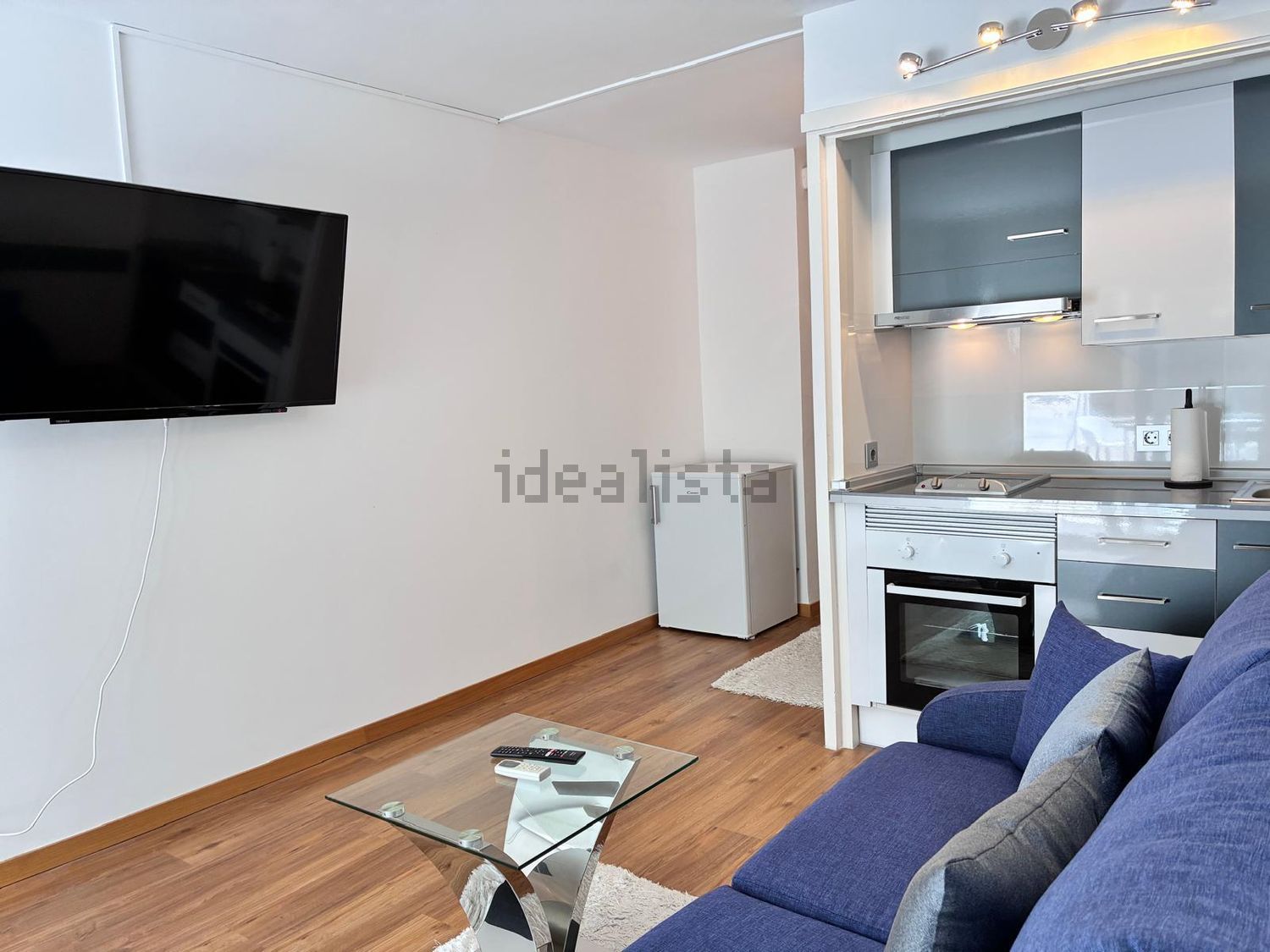 Pis de 37 m² a Calvià
