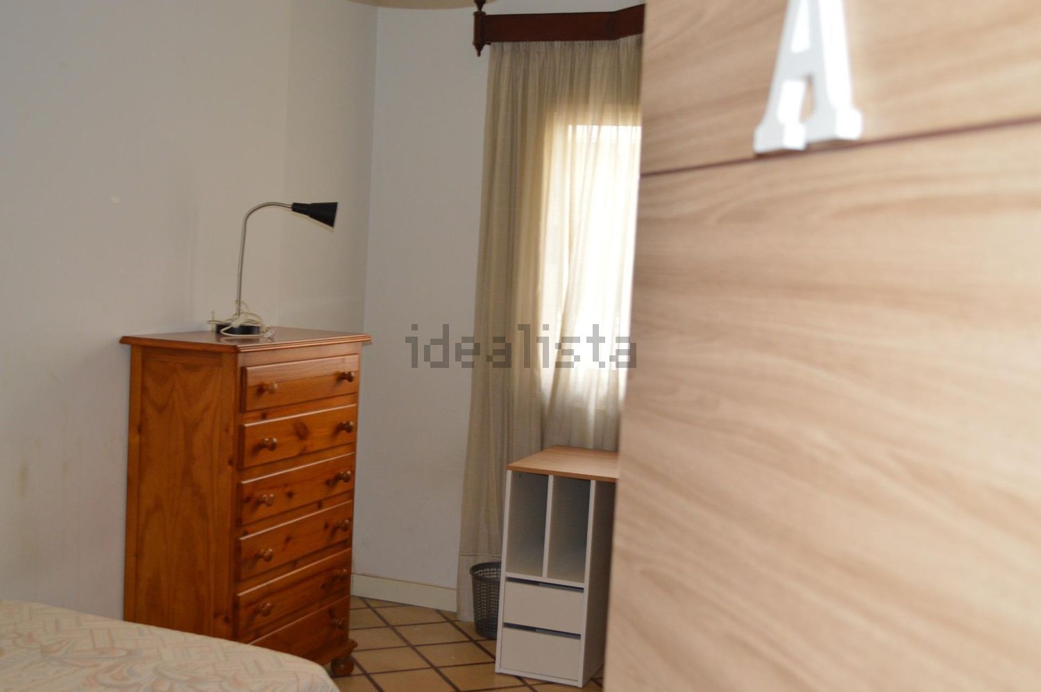 Pis de 90 m² a Granada