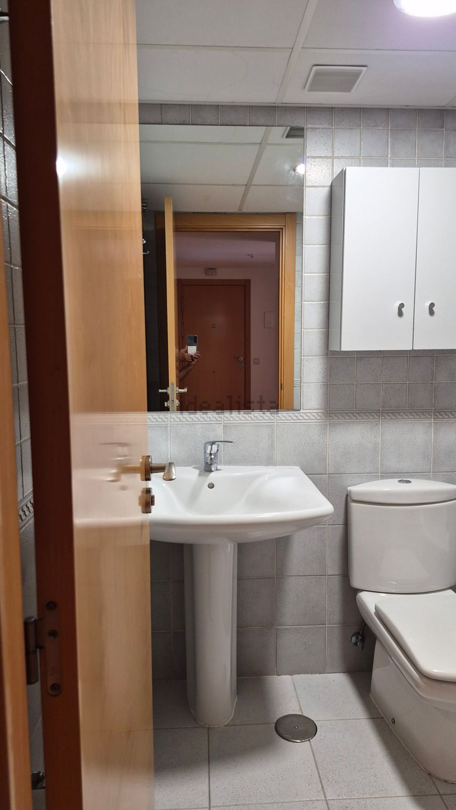 Piso de 93 m² en Madrid