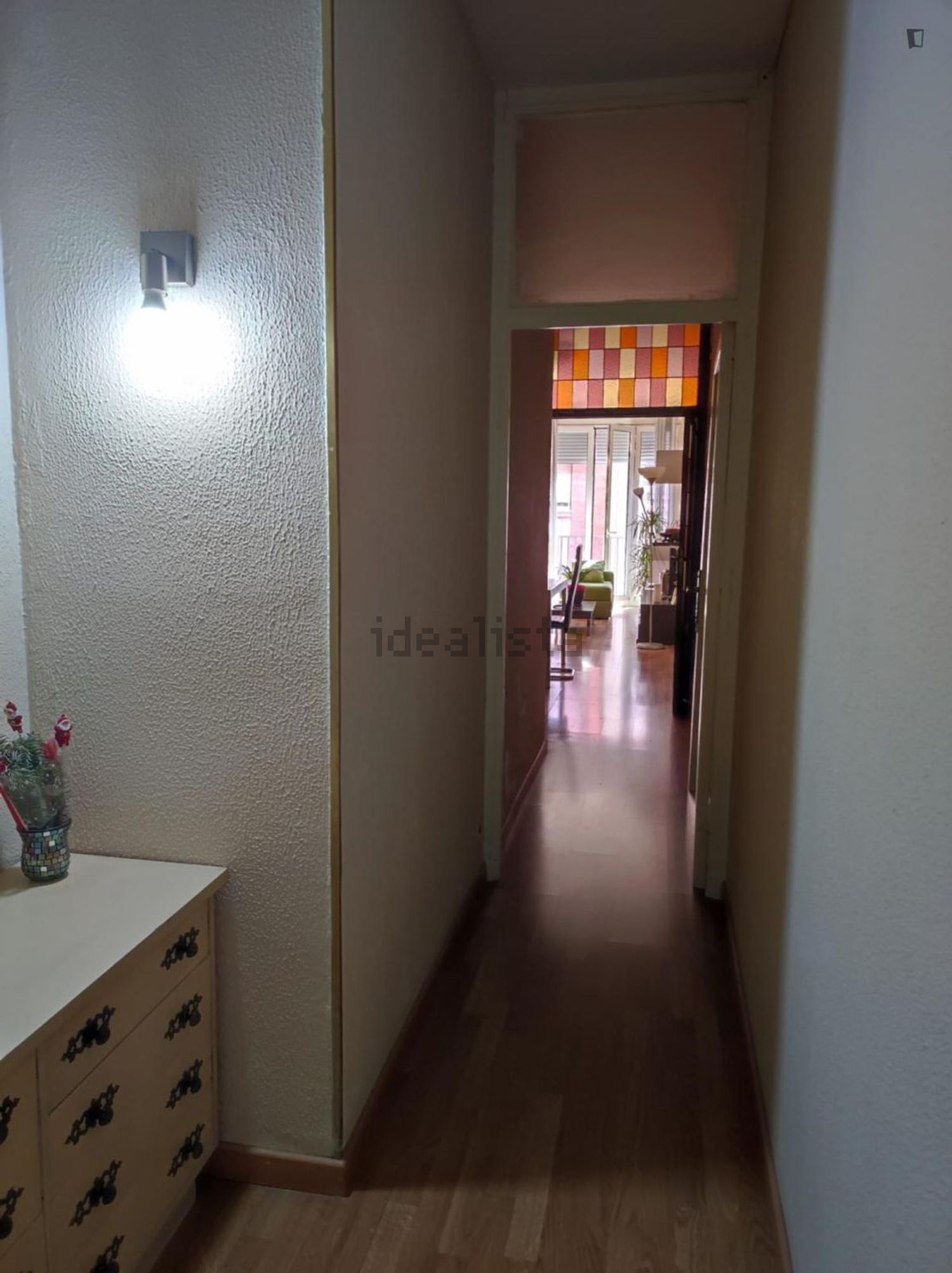 Habitación en alquiler, Barcelona