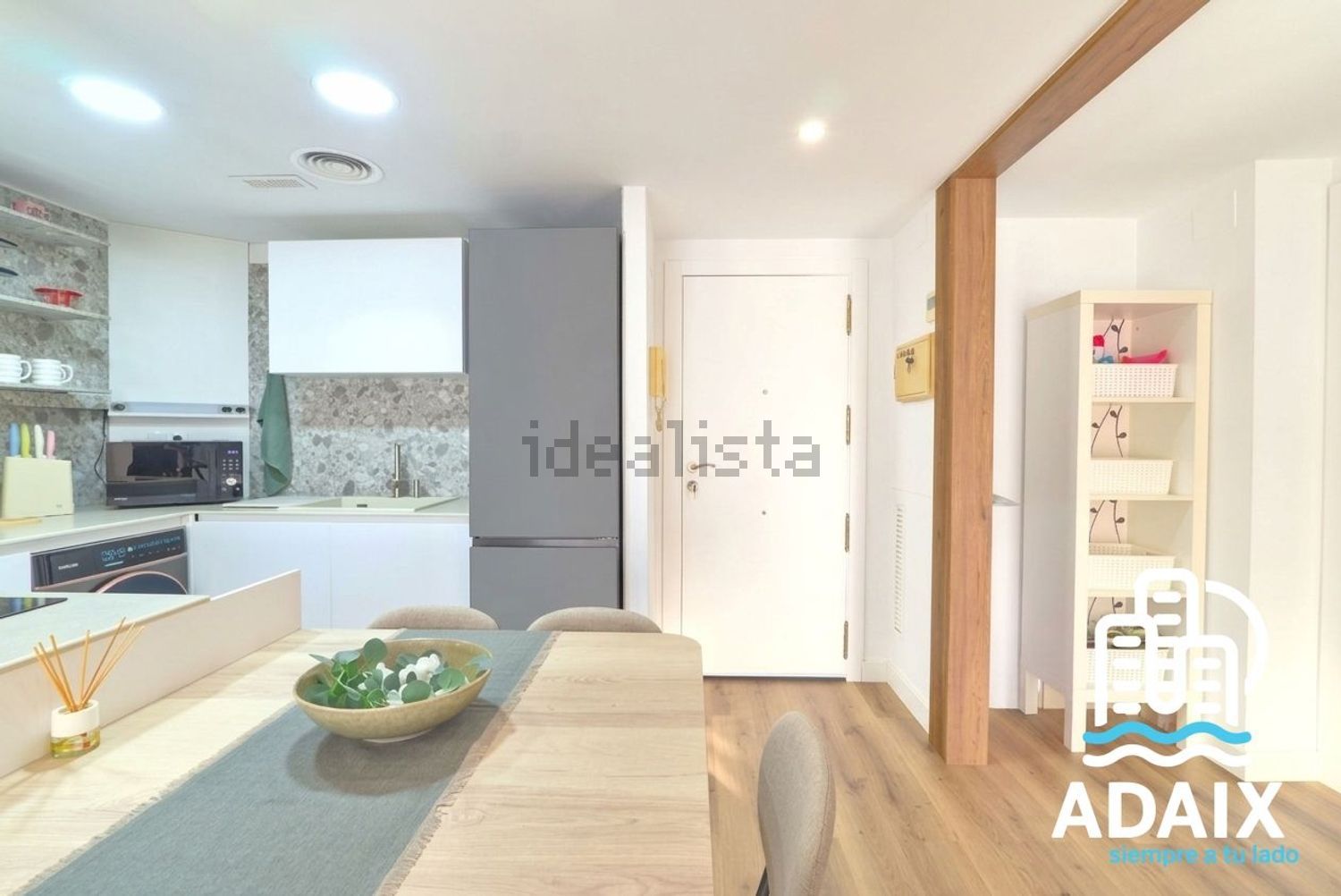 Appartement 58 m² à Gandia