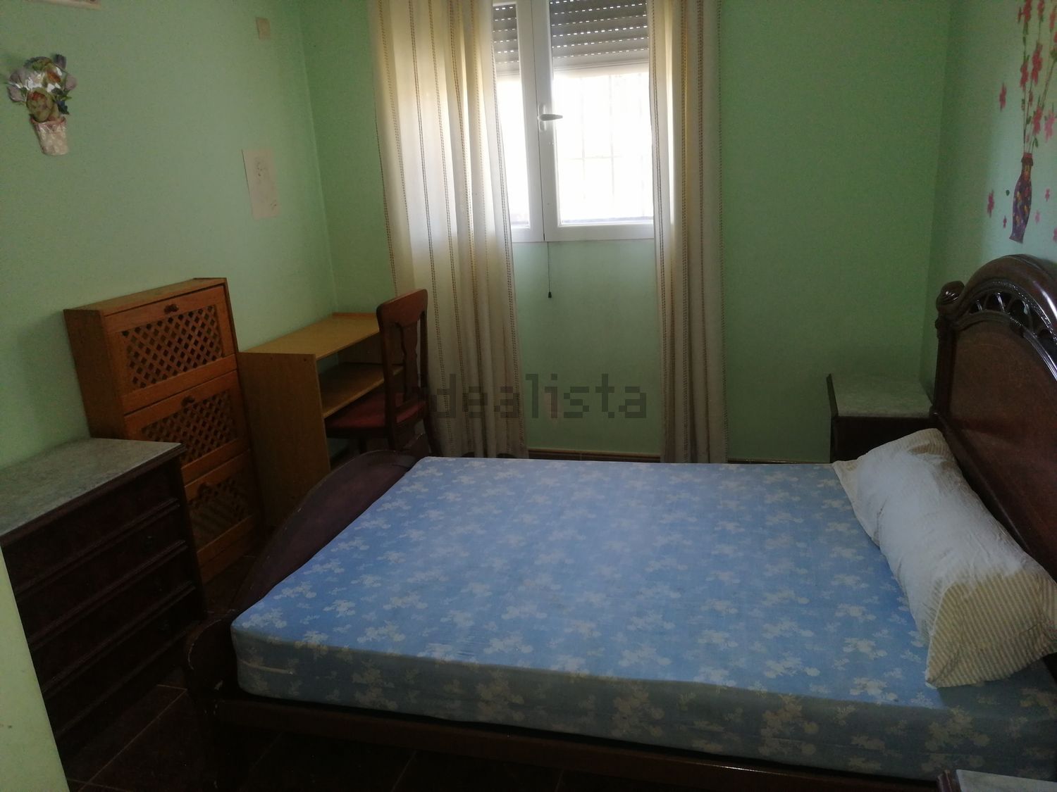 Quarto para alugar, Loranca de Tajuña