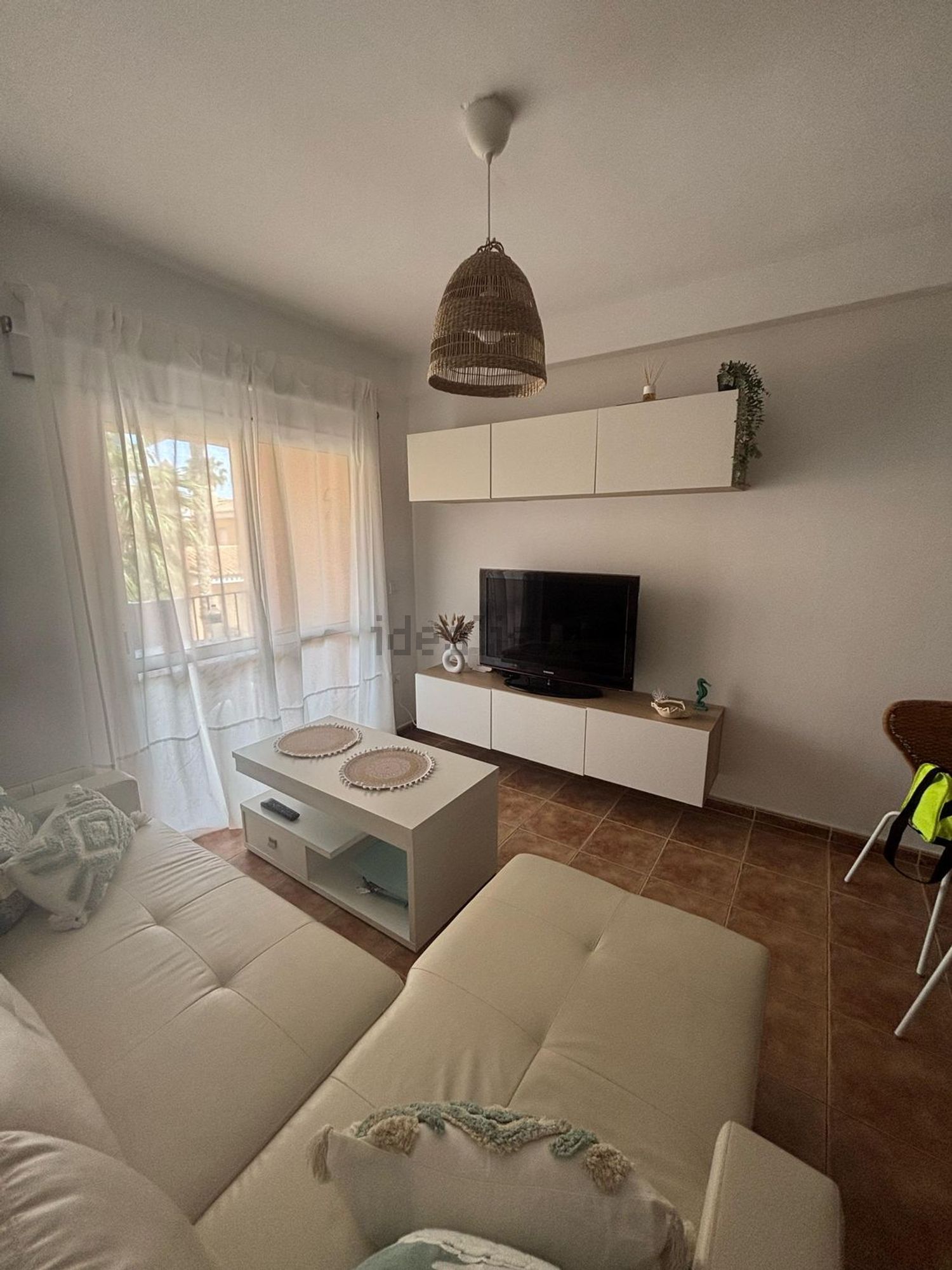 Pis de 48 m² a Vera