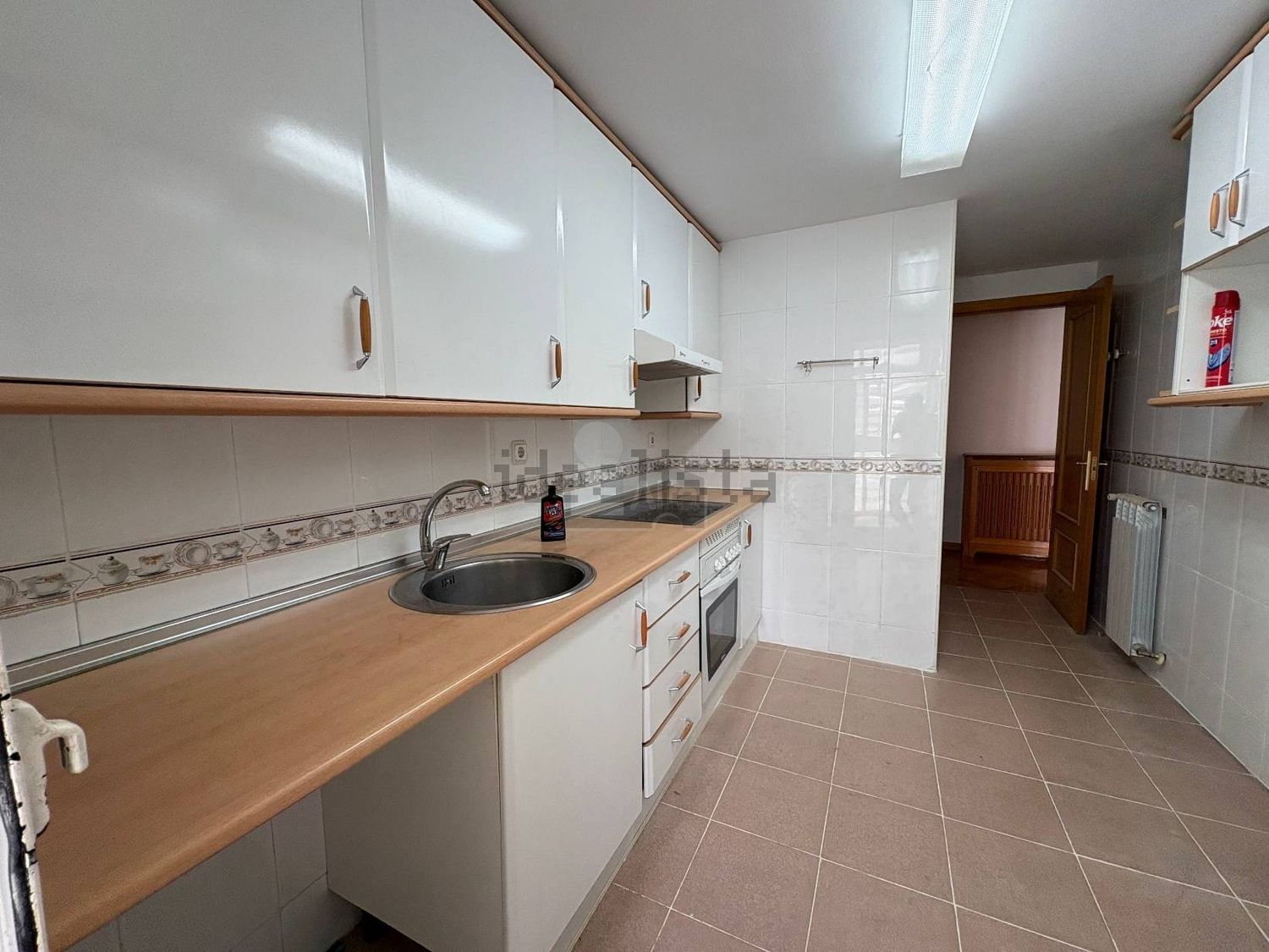 Appartamento 133 m² a Madrid