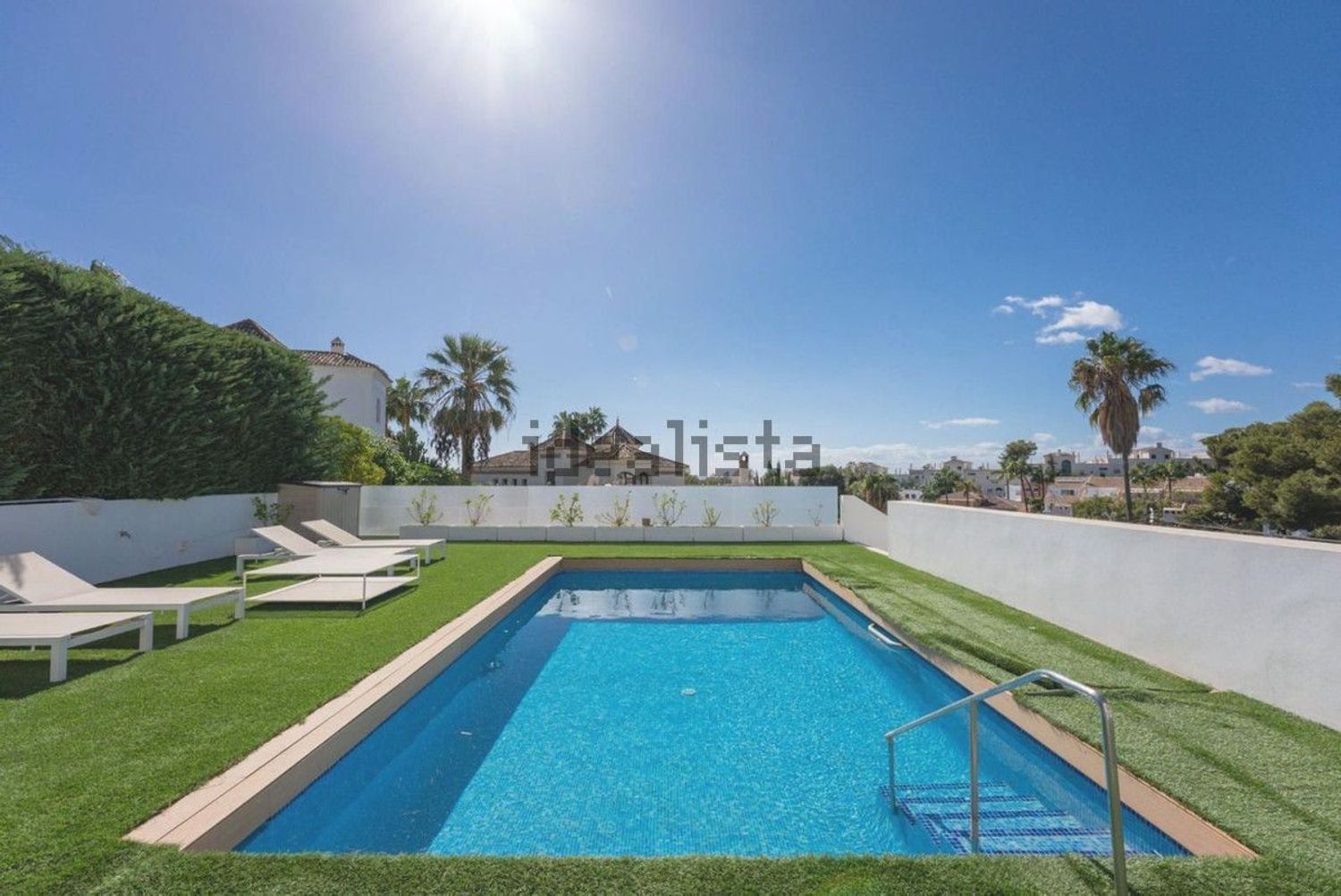 Maison 350 m² à Marbella
