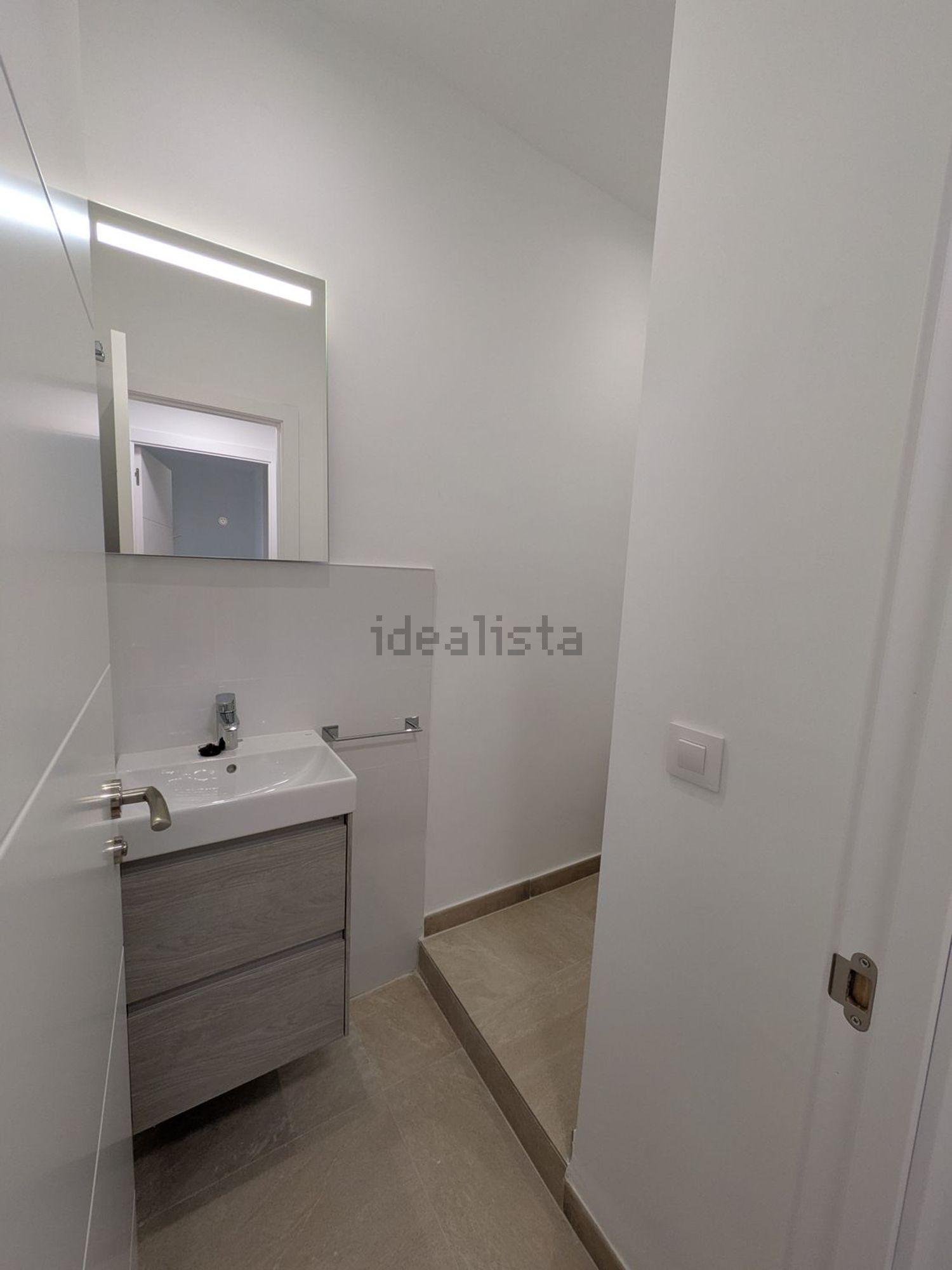 Habitació de lloguer, Còrdova