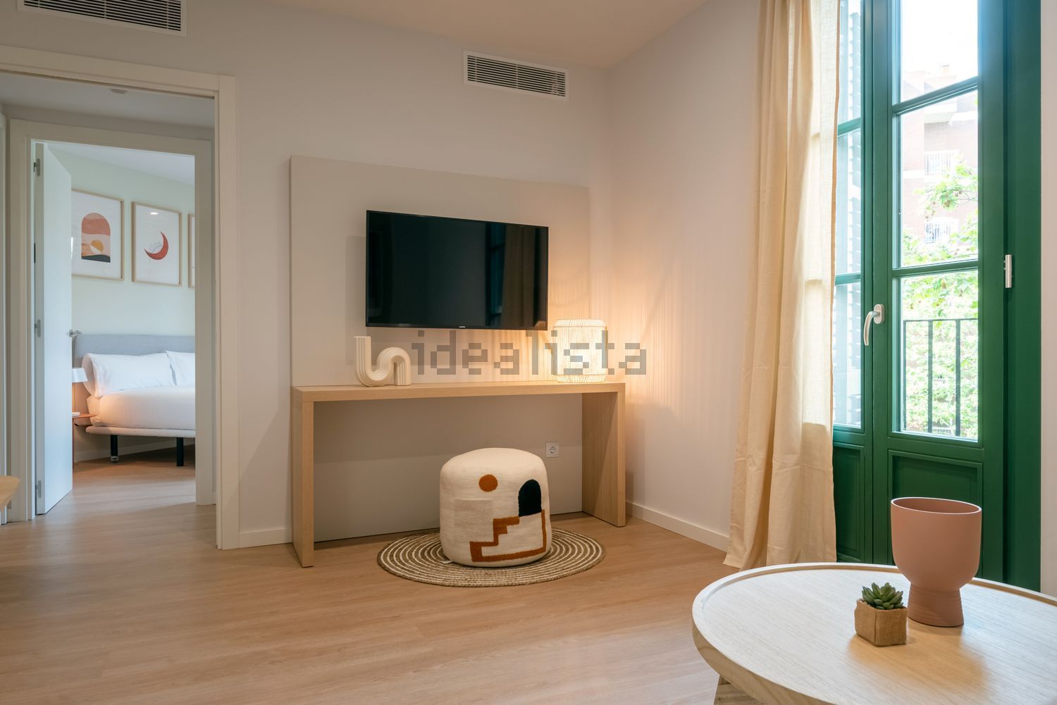 Pis de 60 m² a Barcelona