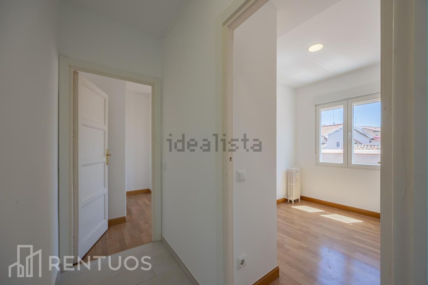 Pis de 75 m² a Madrid