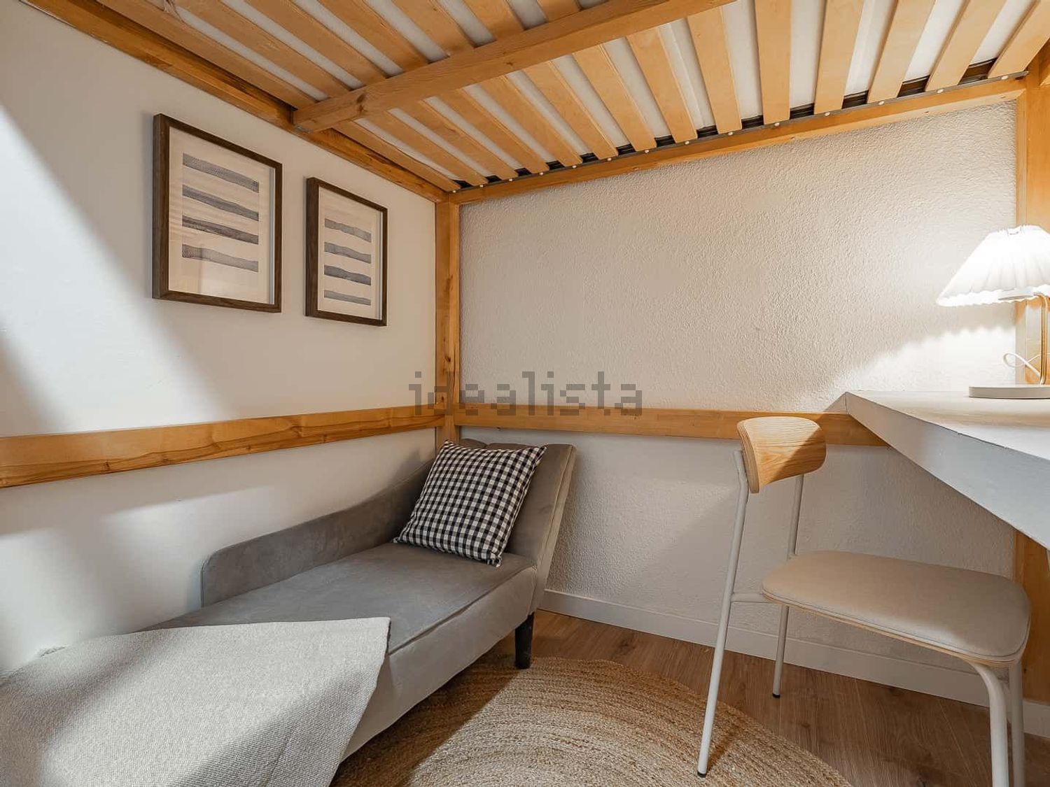 Habitación en alquiler, Barcelona