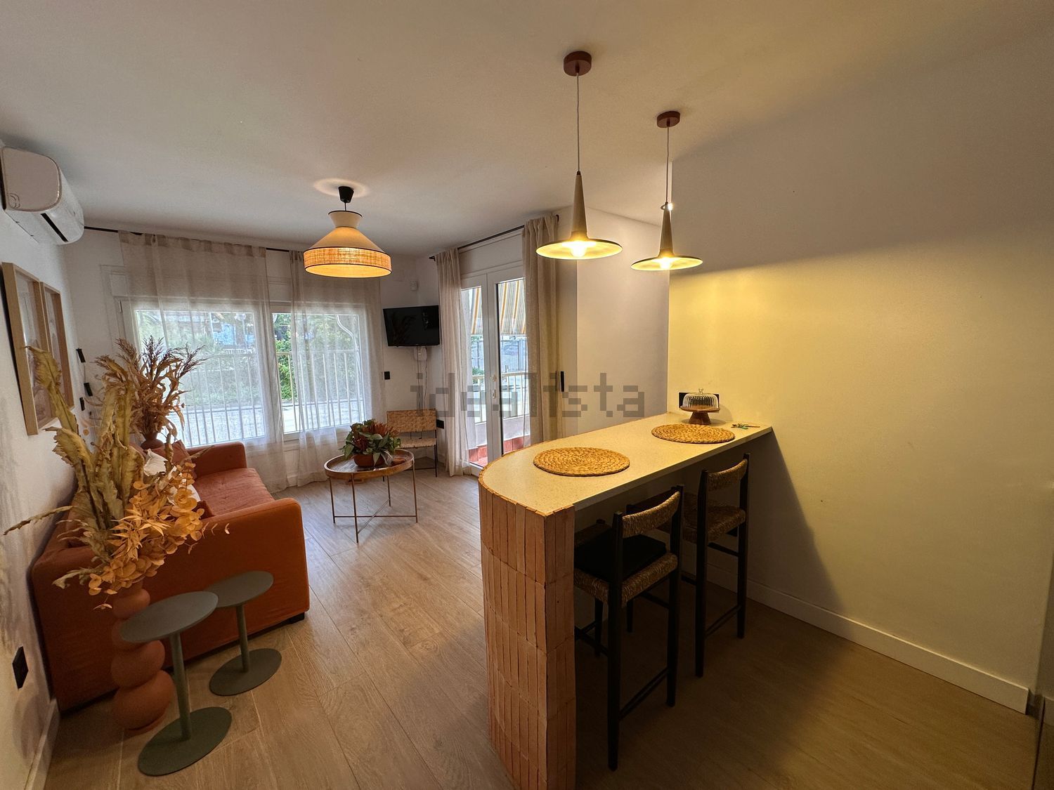 Pis de 71 m² a Cambrils