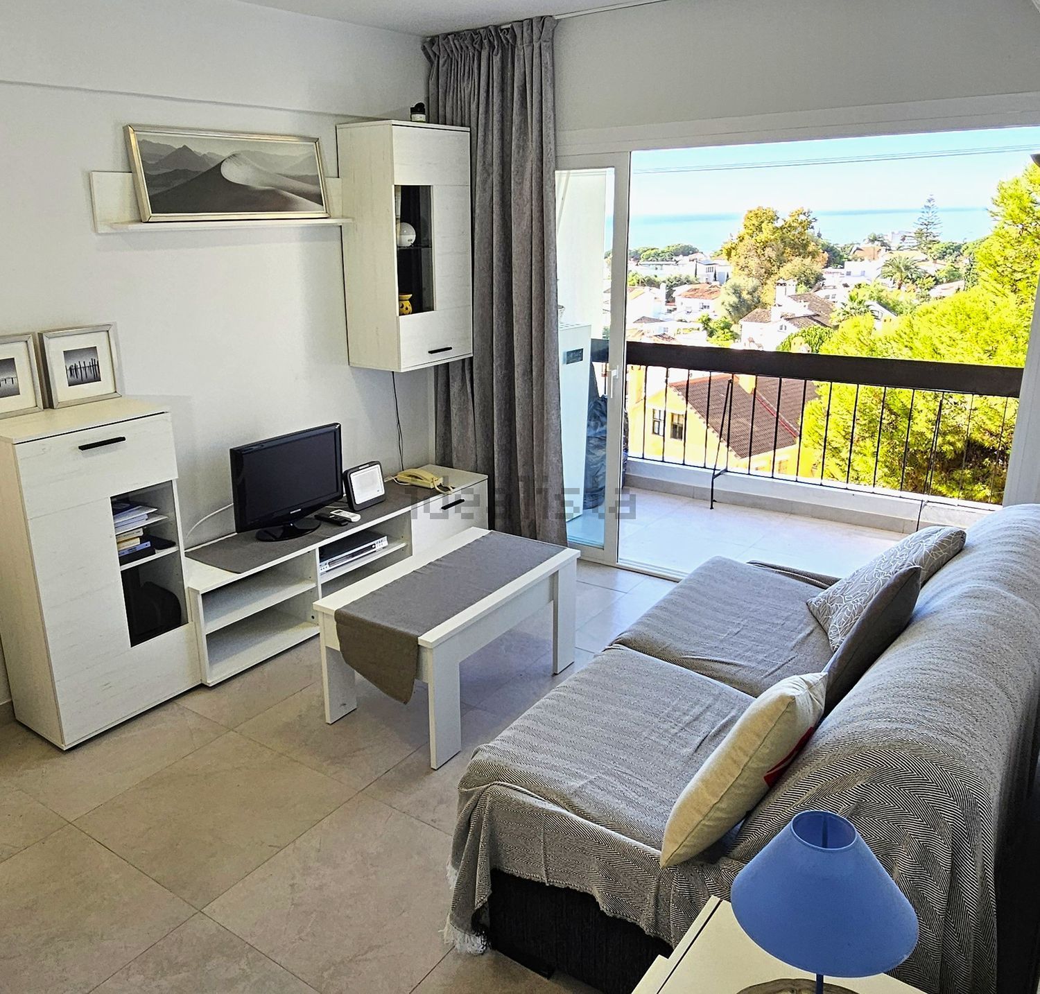Pis de 60 m² a Marbella
