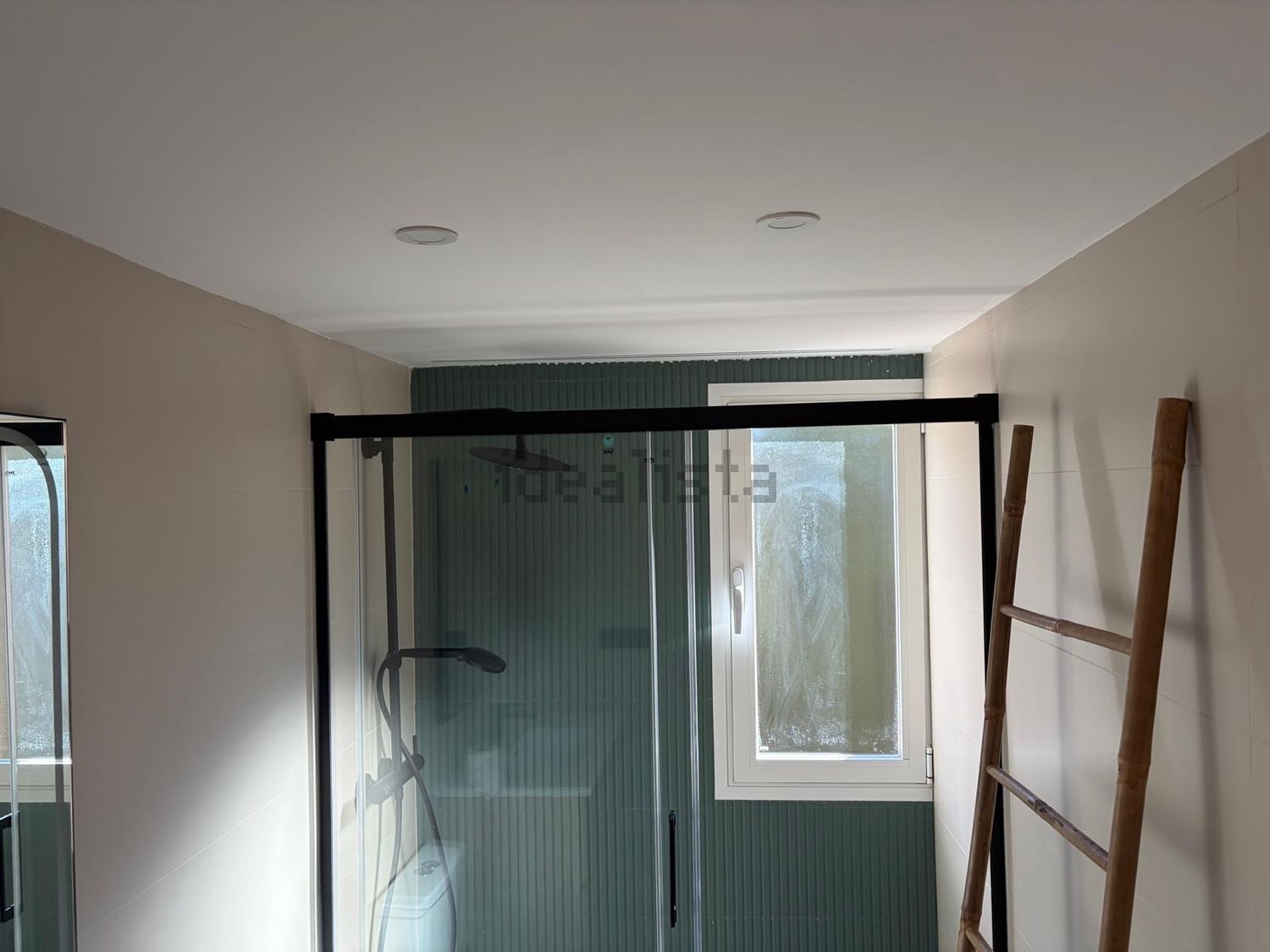 Piso de 110 m² en Jaén