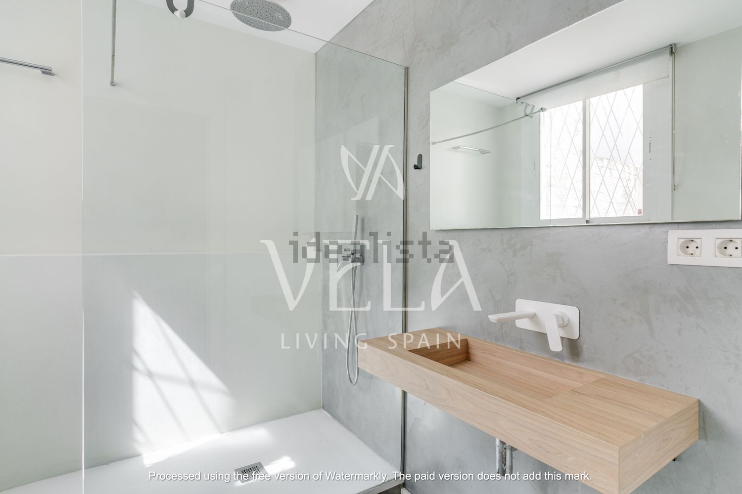 Pis de 130 m² a Barcelona