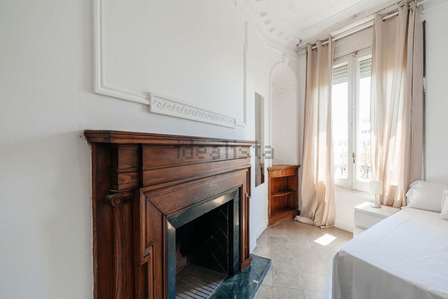 Habitación en alquiler, Barcelona