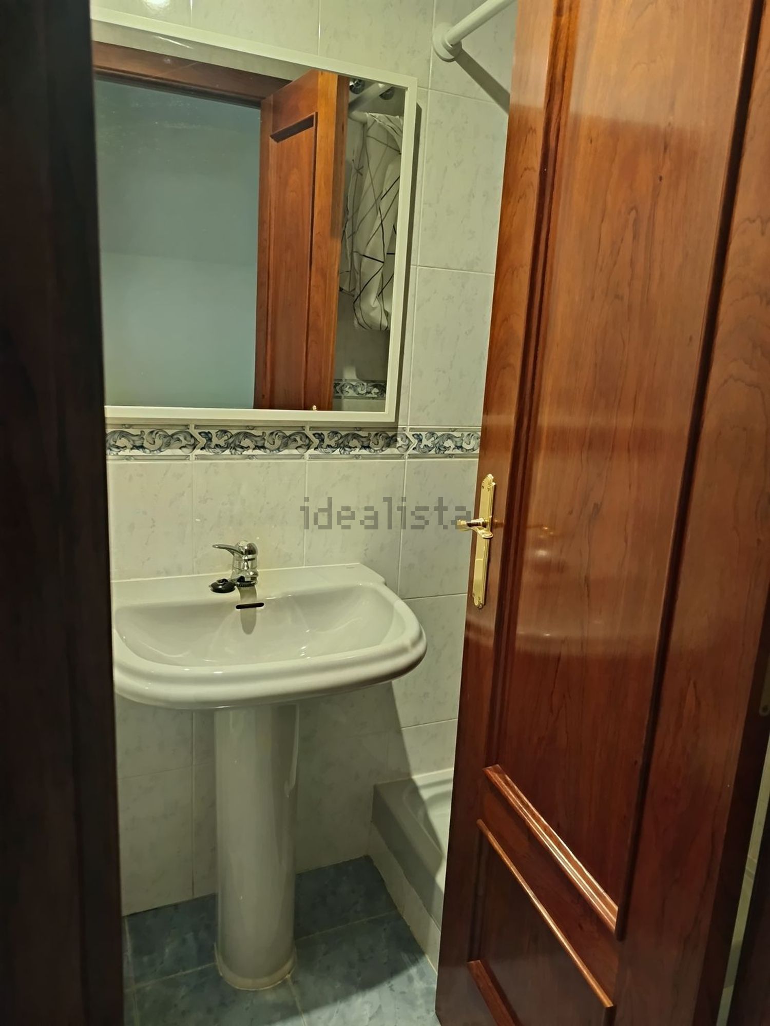 Pis de 78 m² a Madrid