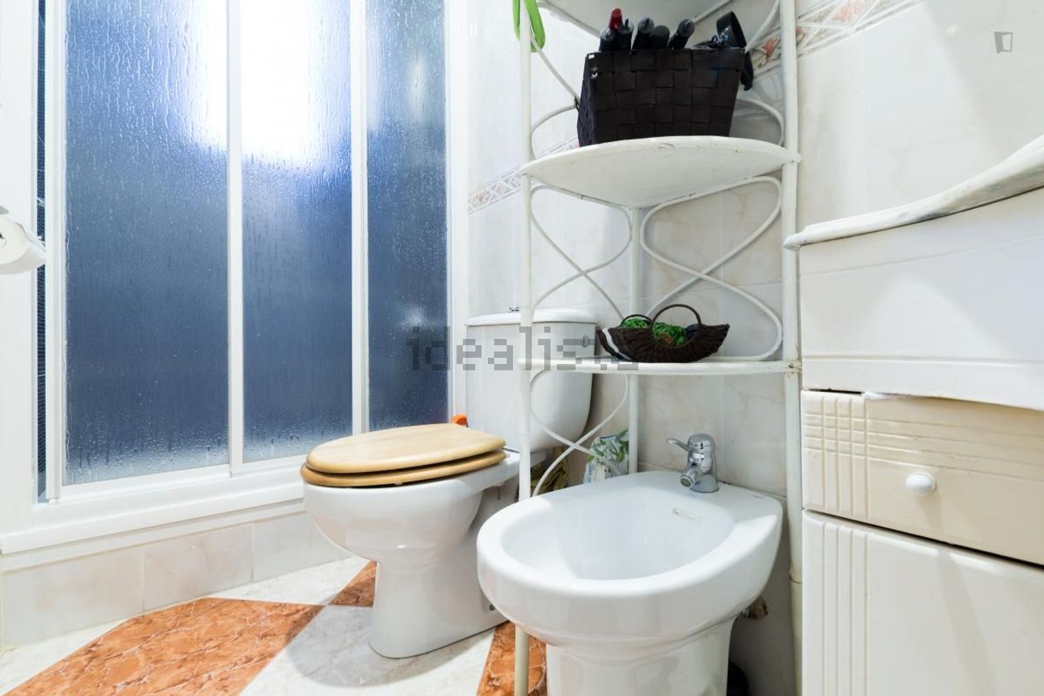 Habitación 58 m², Madrid