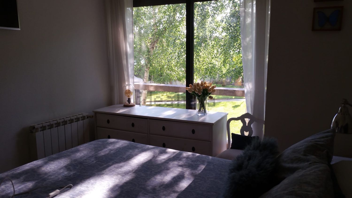 Flat 118 m² in Madrid