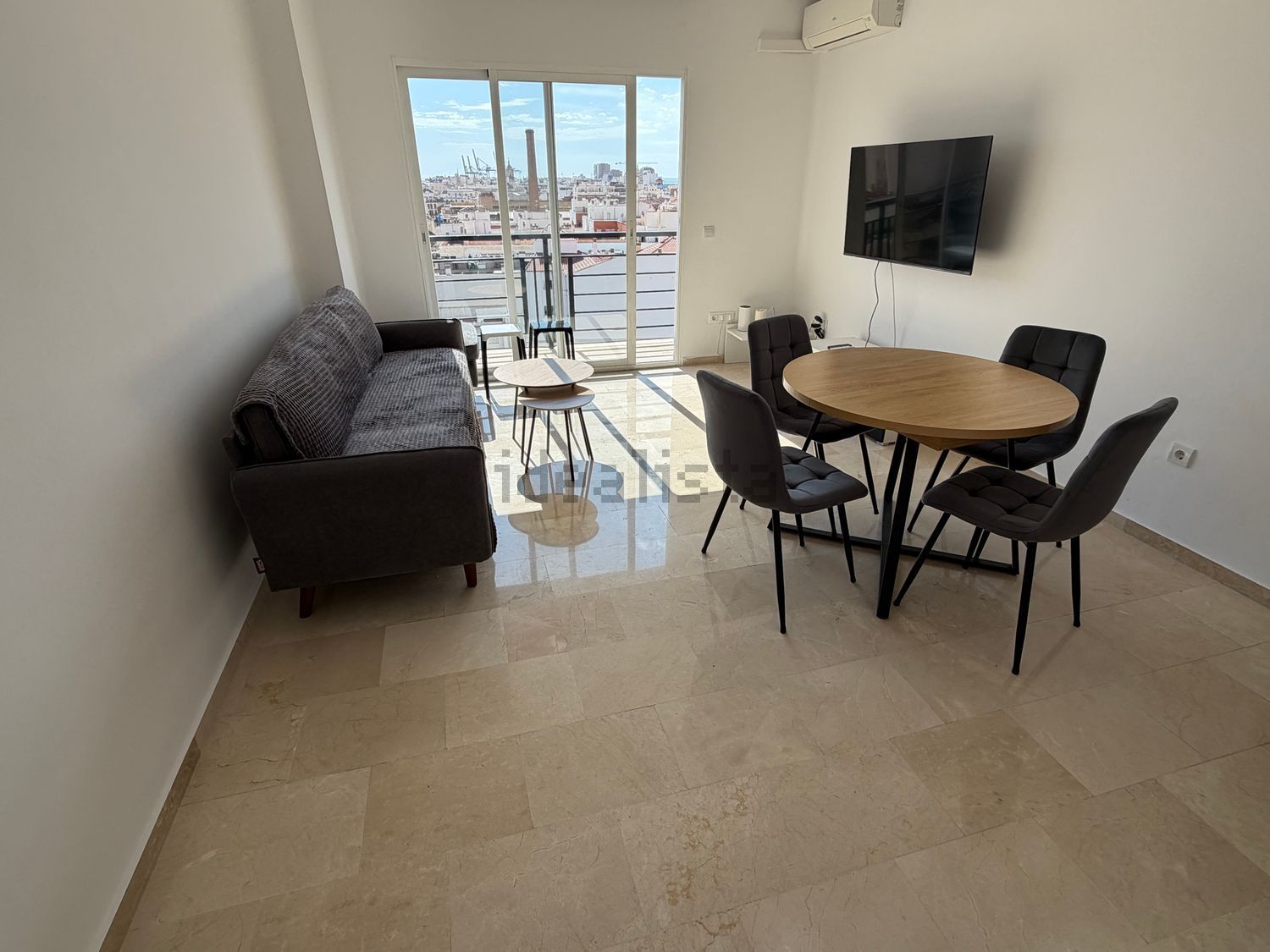 Habitación en alquiler, Málaga