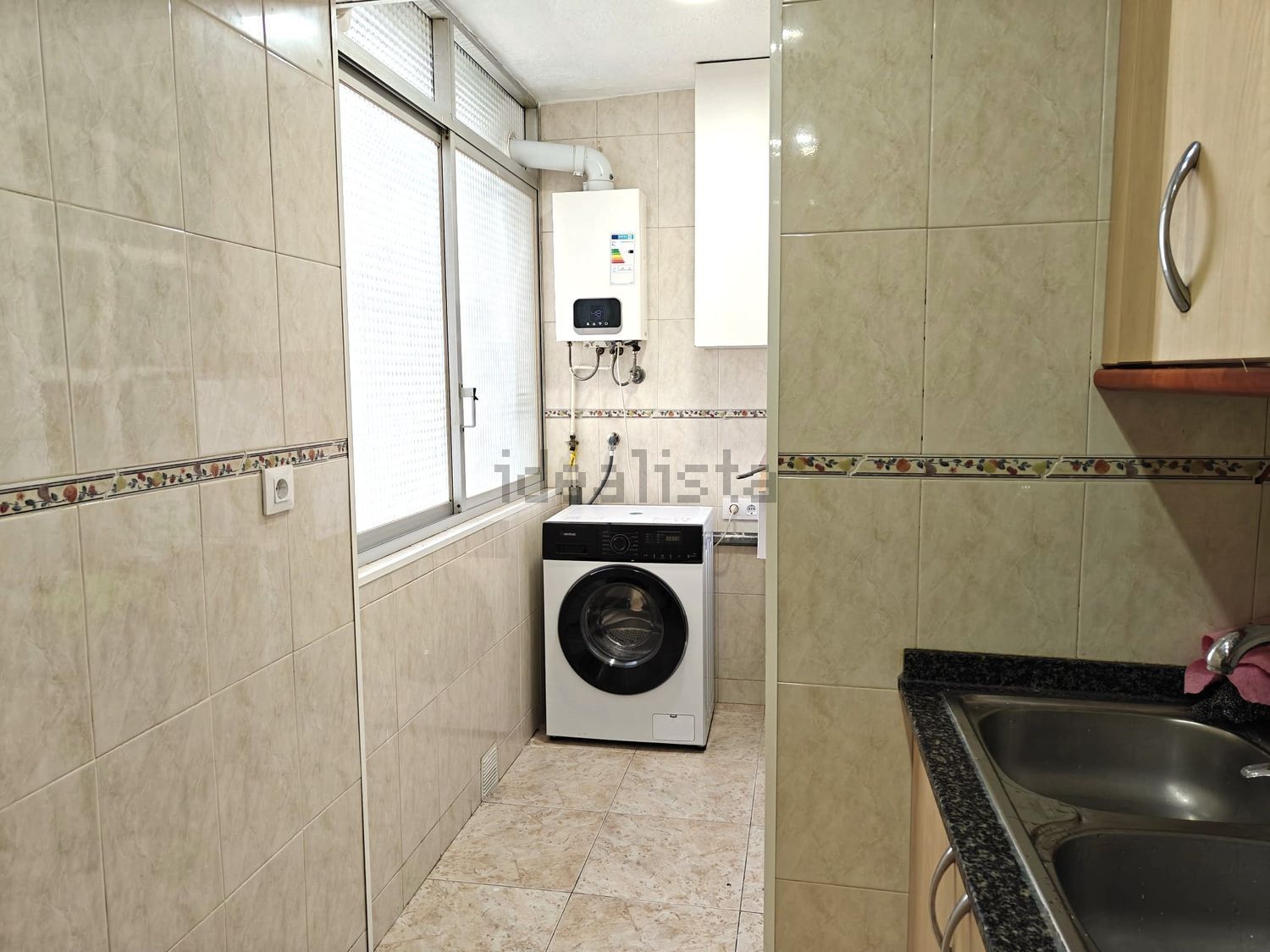 Habitació de lloguer, Cornellà de Llobregat
