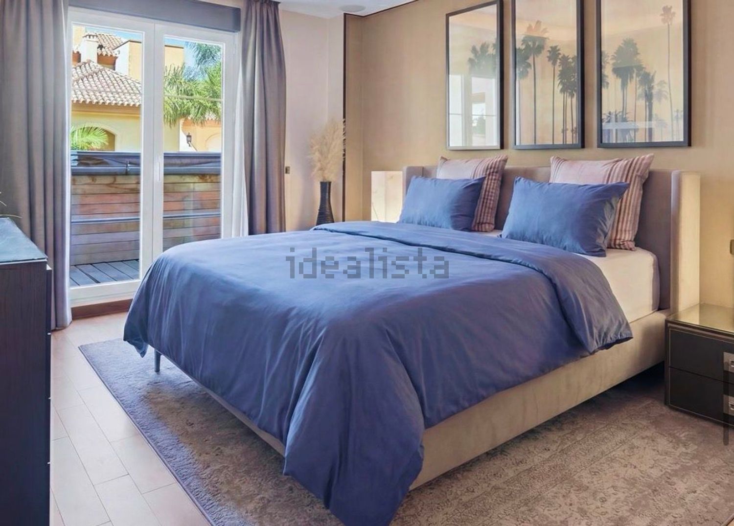 Pis de 160 m² a Marbella
