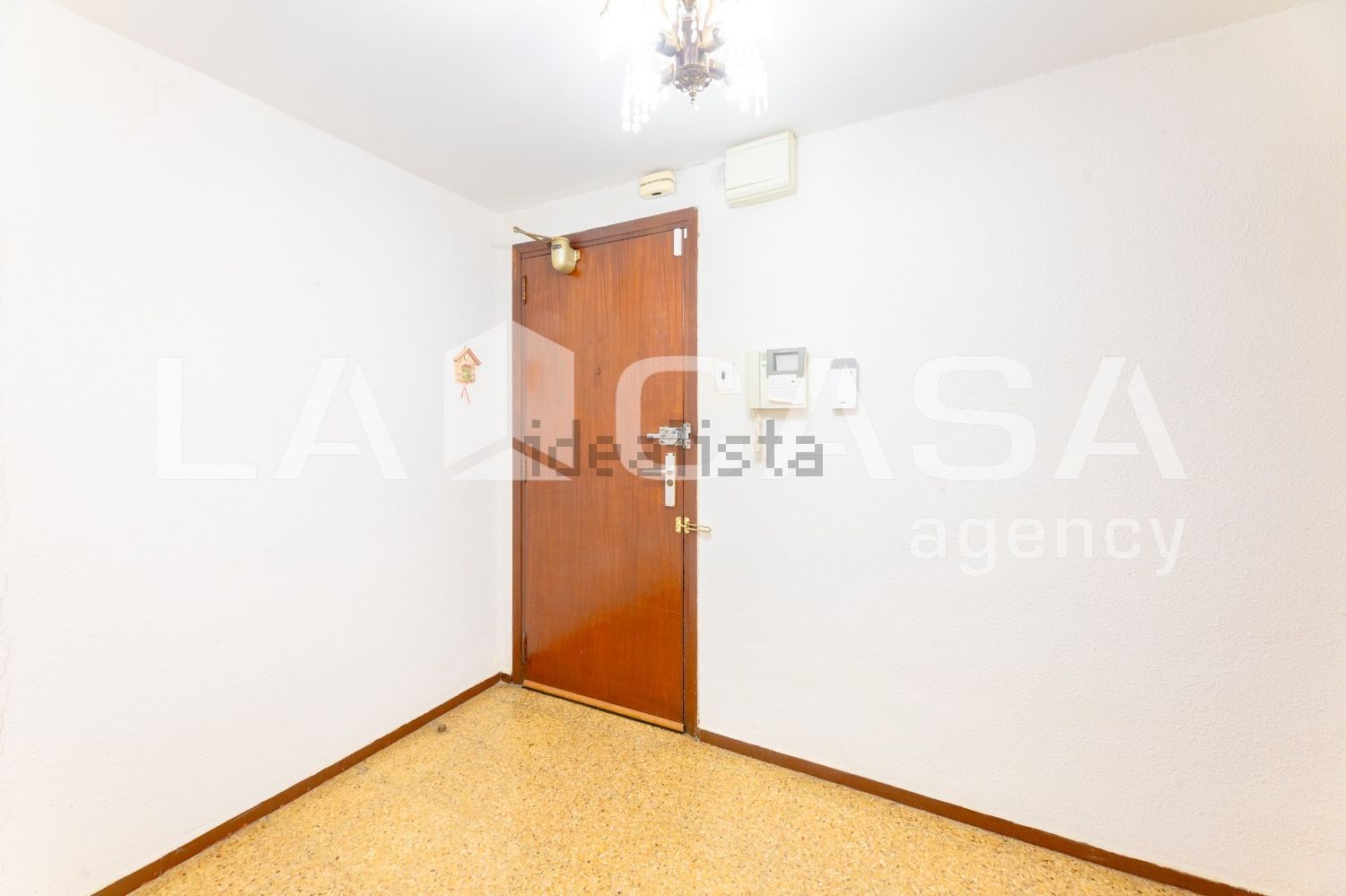 Apartamento 96 m² em València