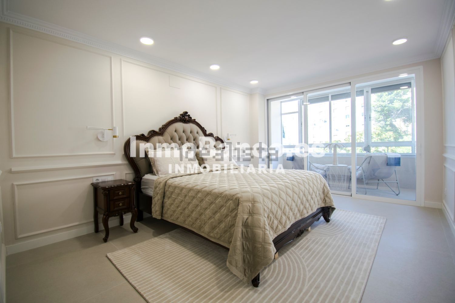 Pis de 193 m² a València