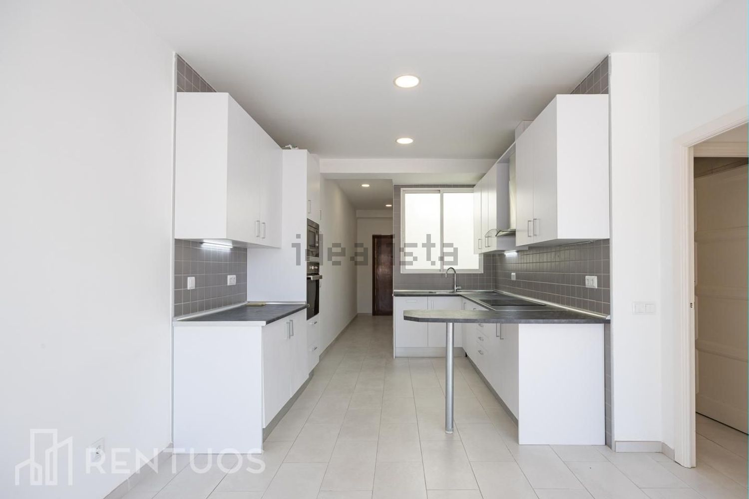 Pis de 75 m² a Madrid