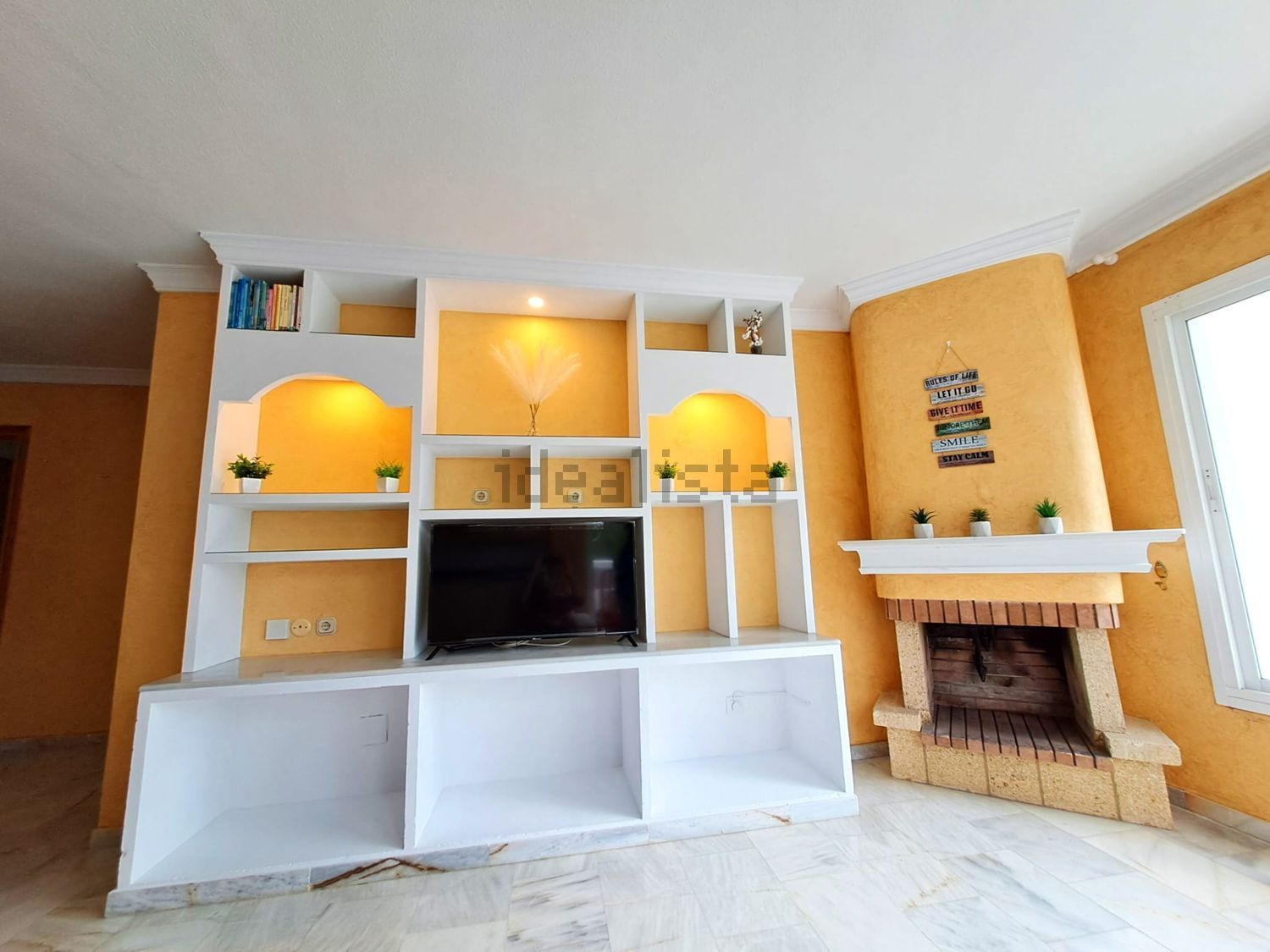 Wohnung 78 m² in Marbella
