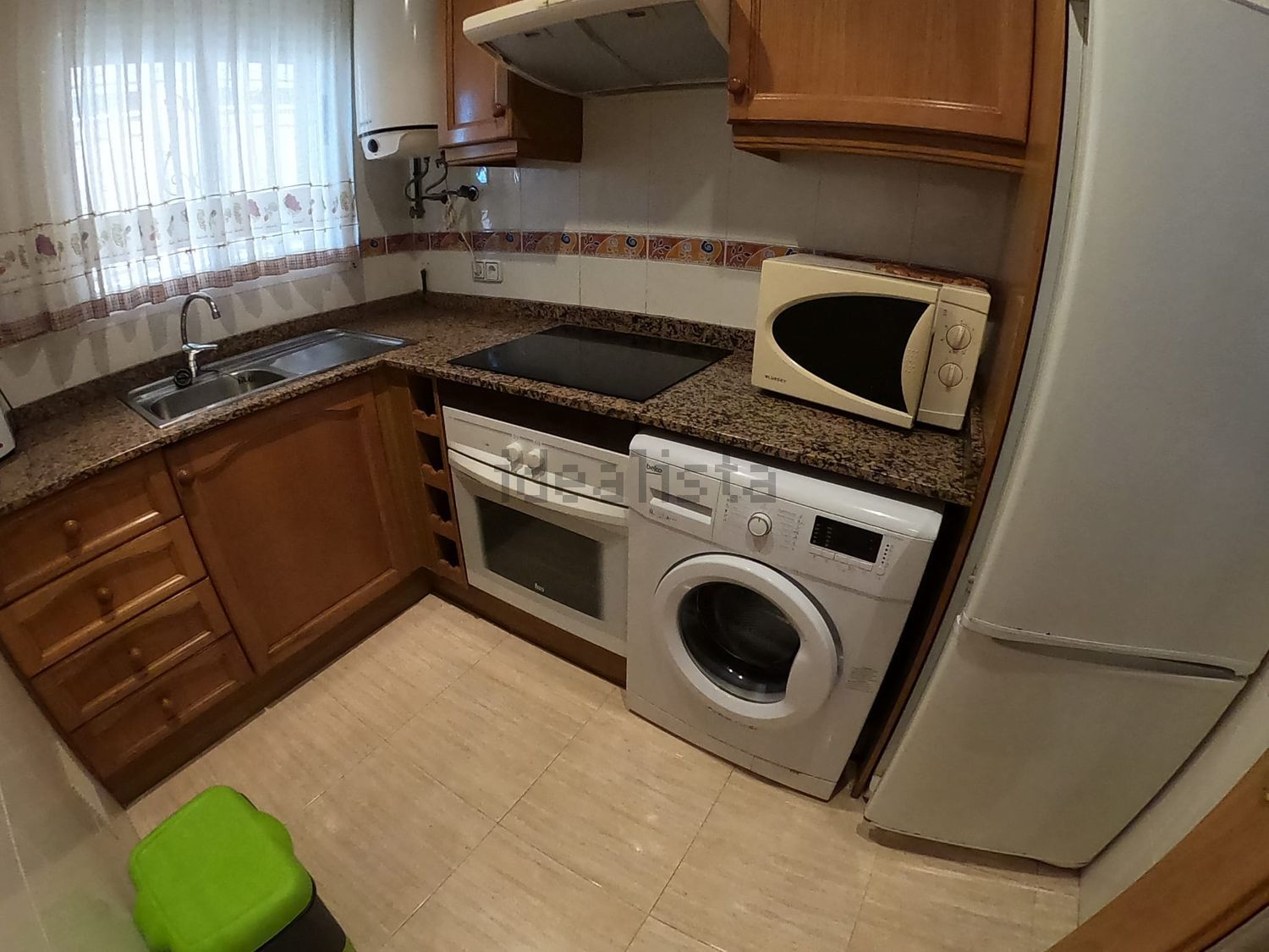 Pis de 70 m² a Orpesa