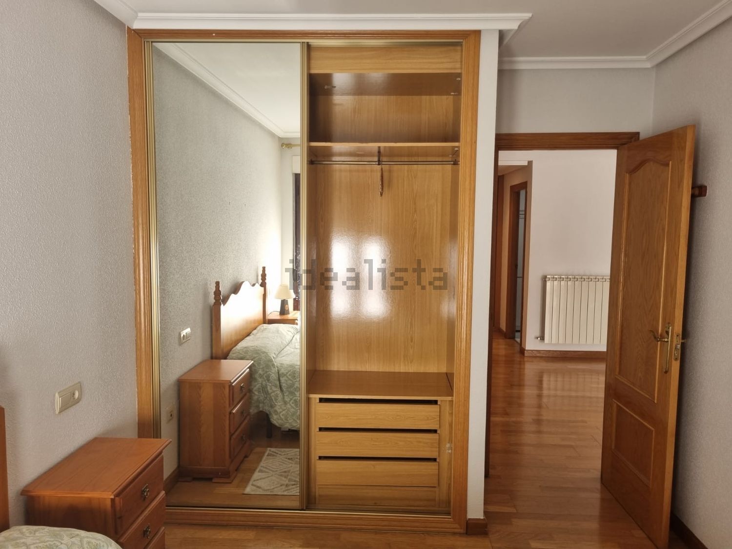Piso de 65 m² en León