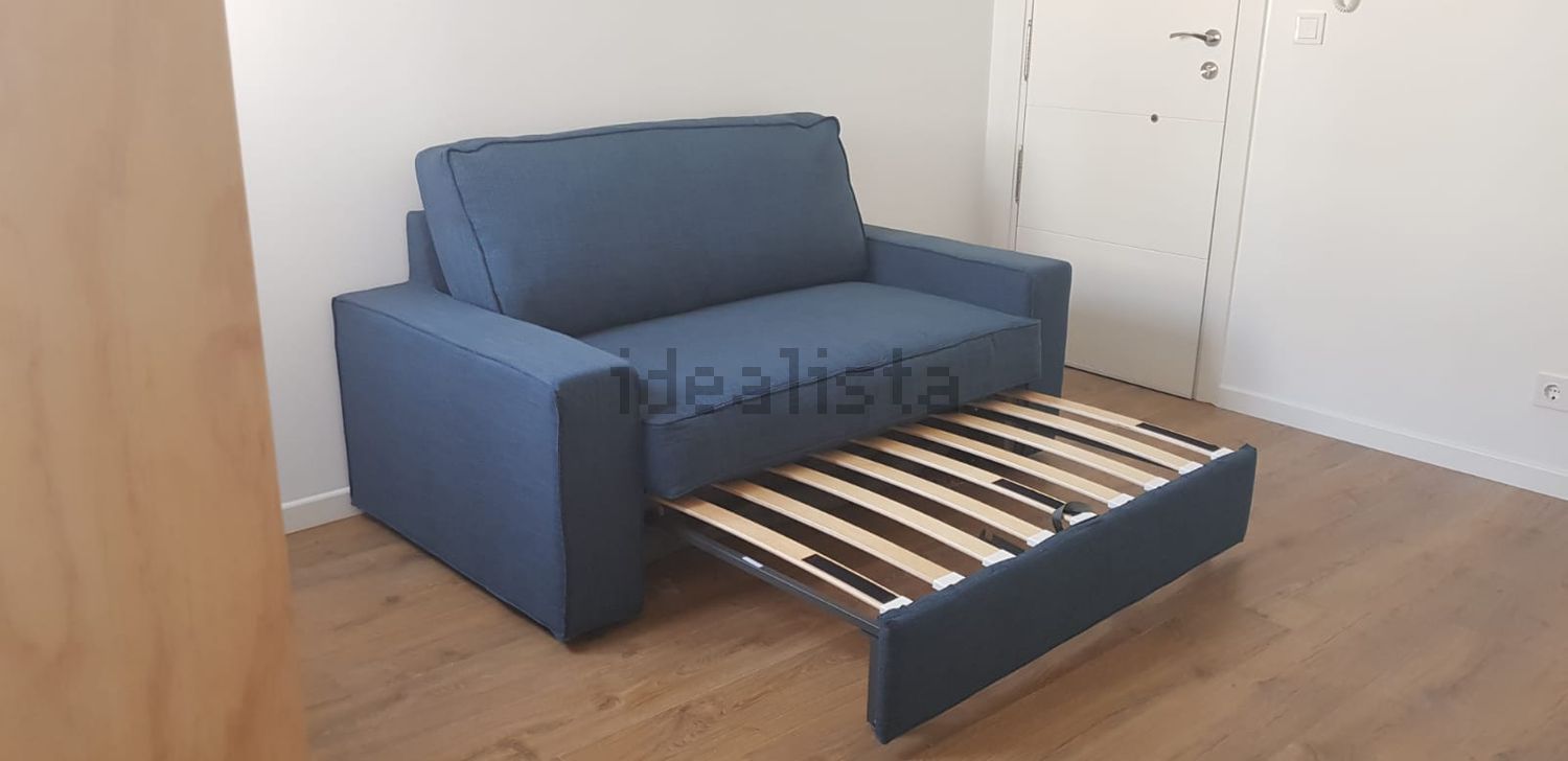 Wohnung 45 m² in Madrid