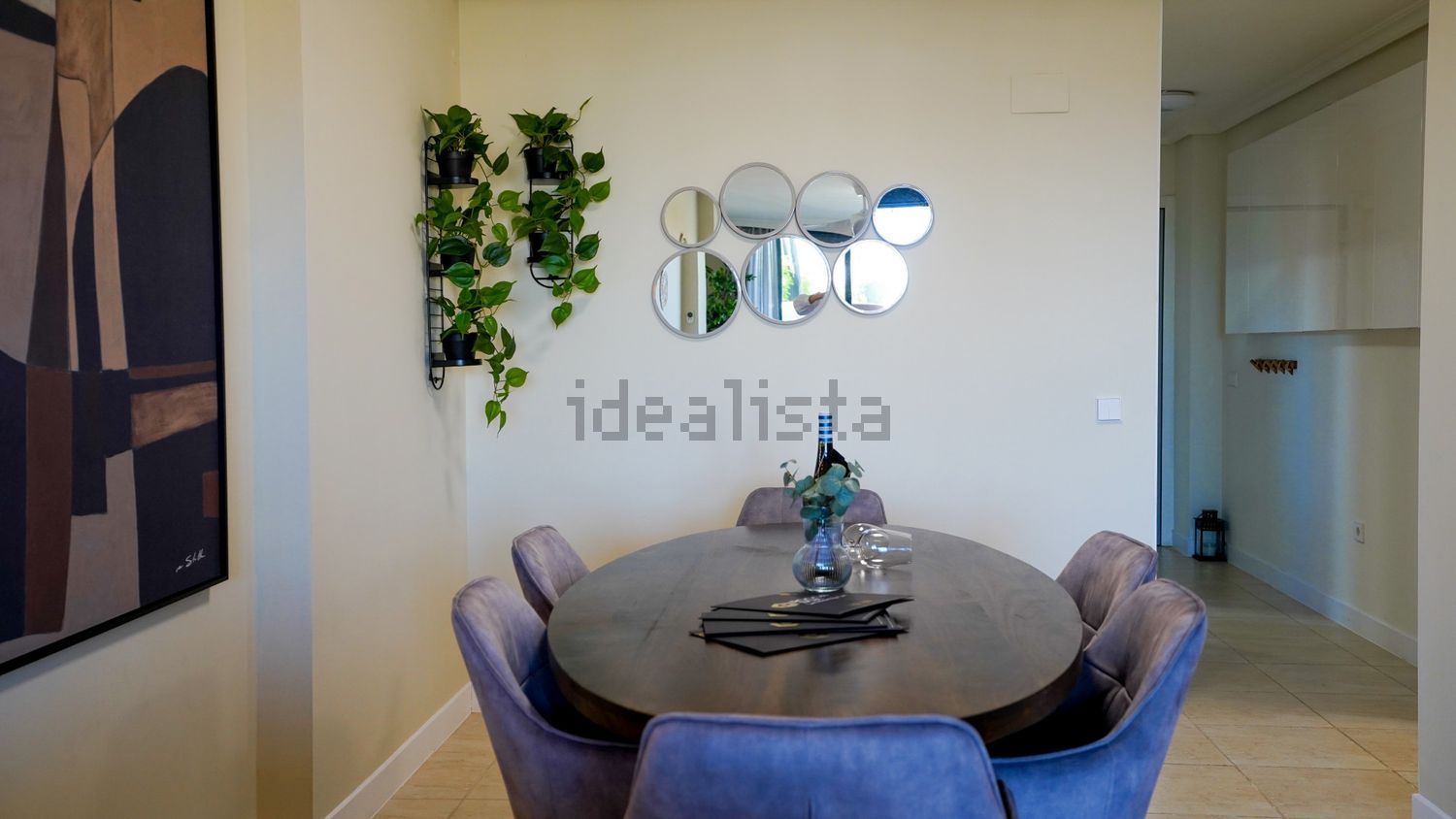 Wohnung 152 m² in Estepona