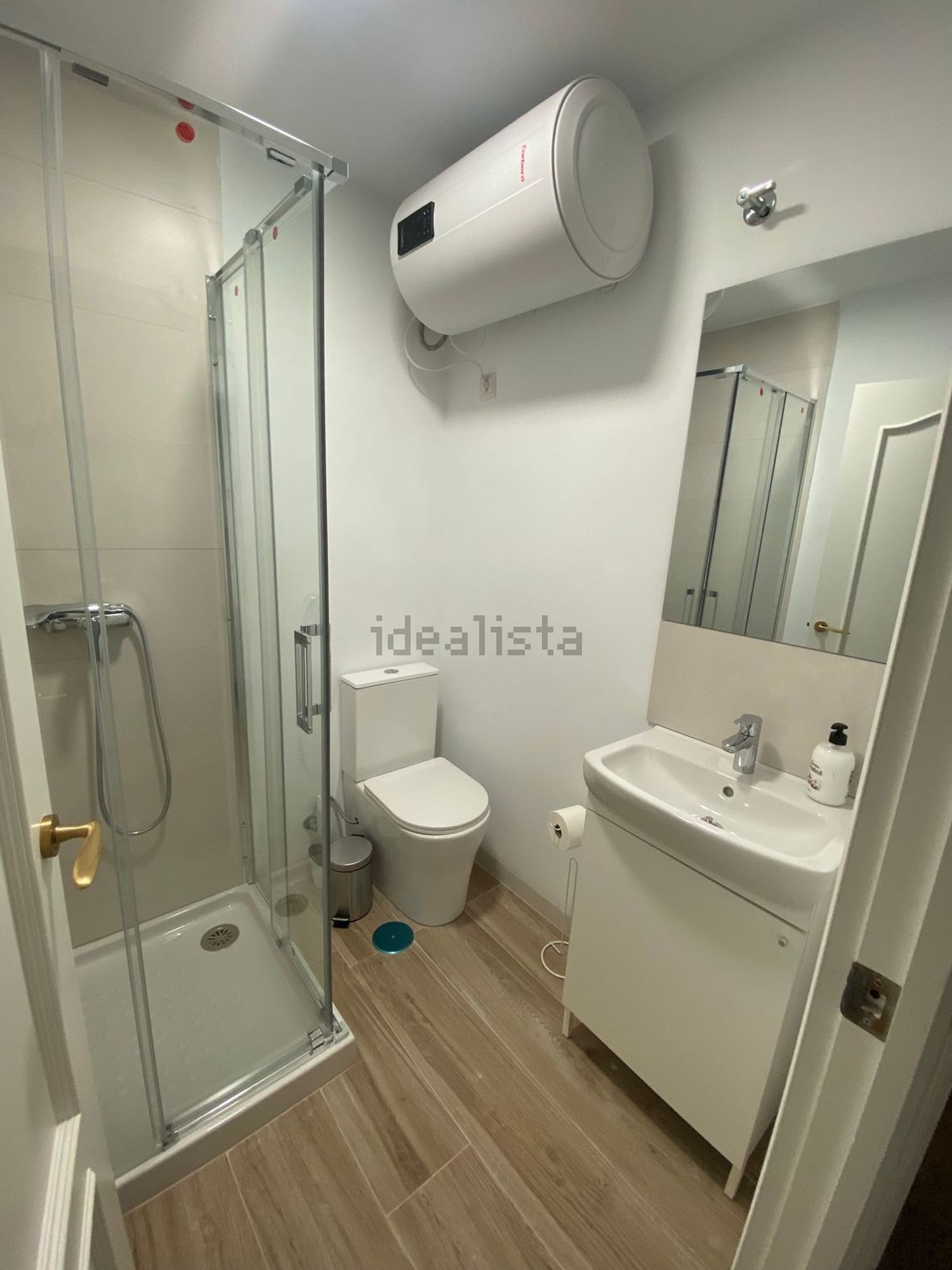 Zimmer zur Miete, Málaga
