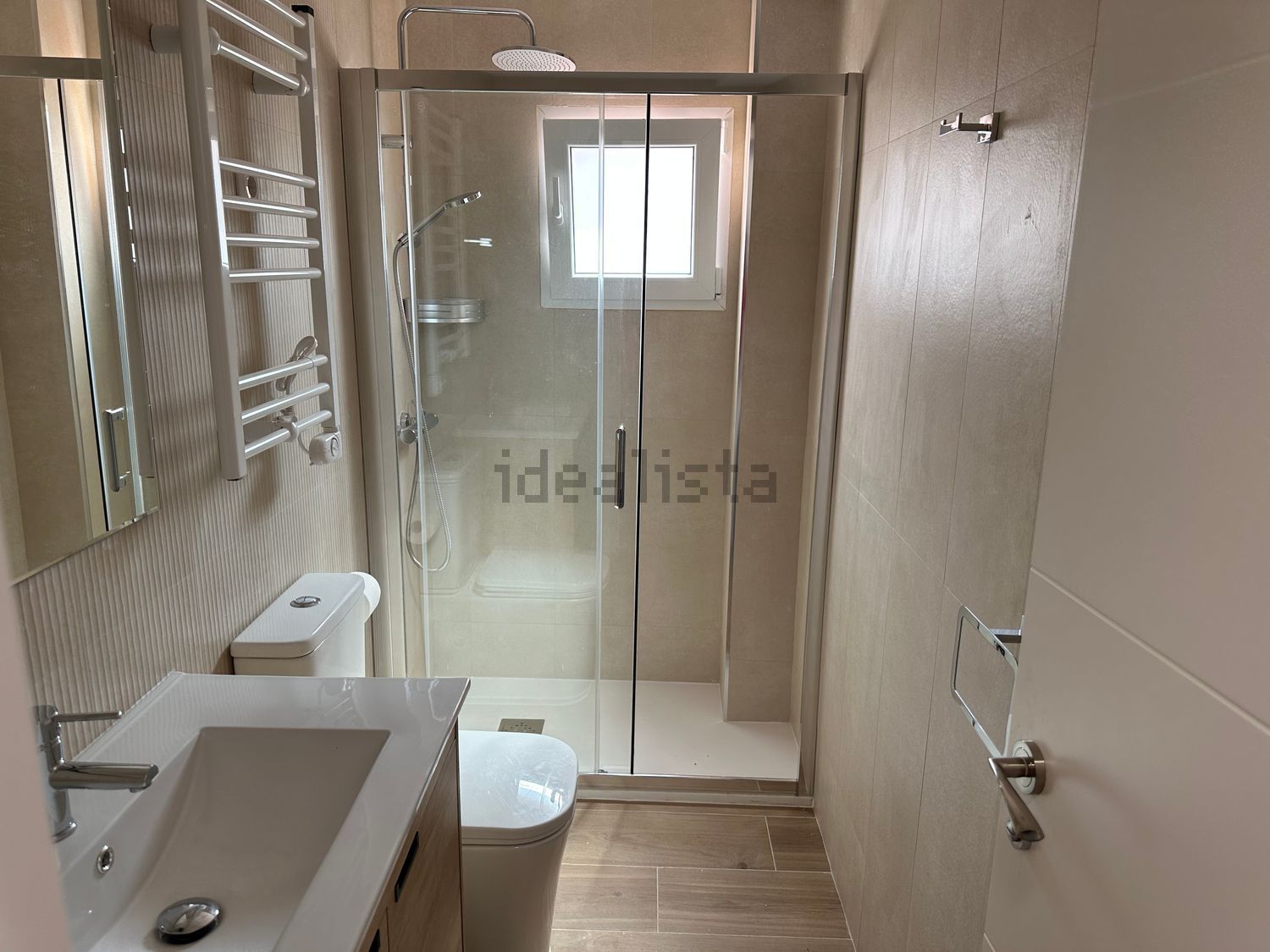 Piso de 30 m² en Madrid