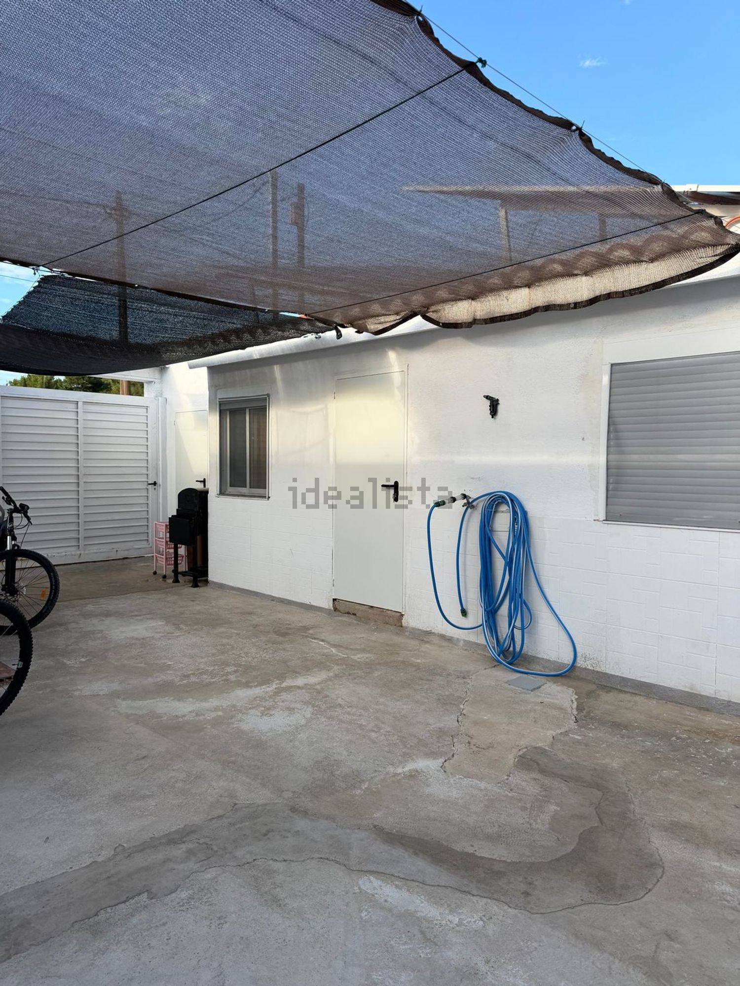 Habitació de lloguer, Vilanova i la Geltrú