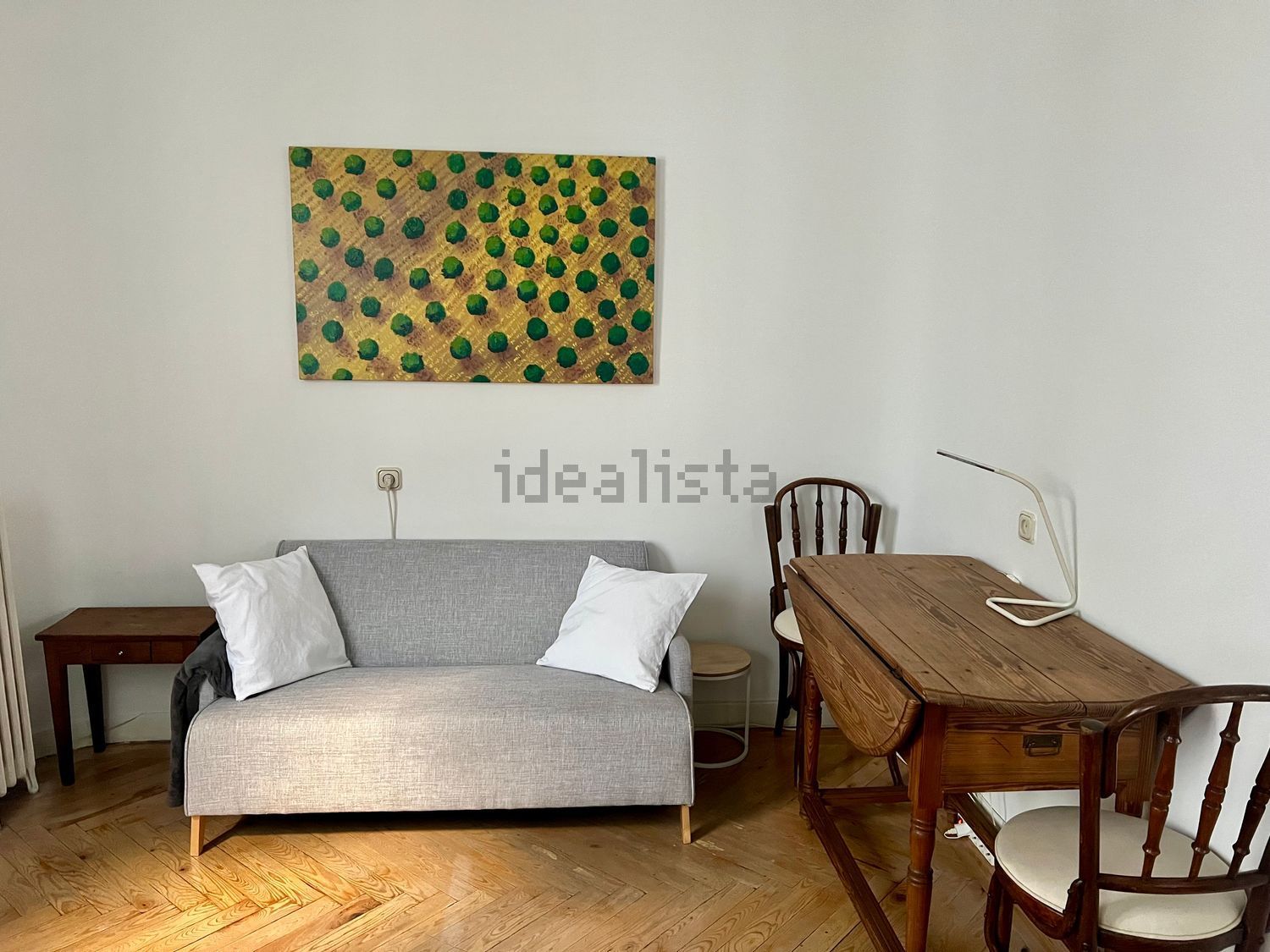 Habitación 150 m², Madrid