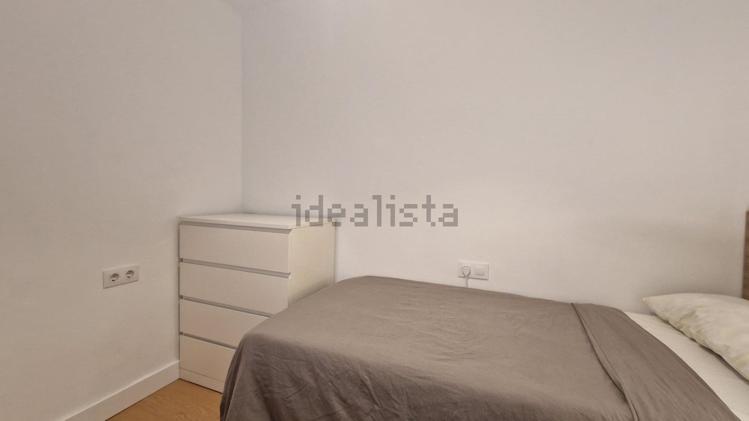 Pis de 60 m² a Màlaga