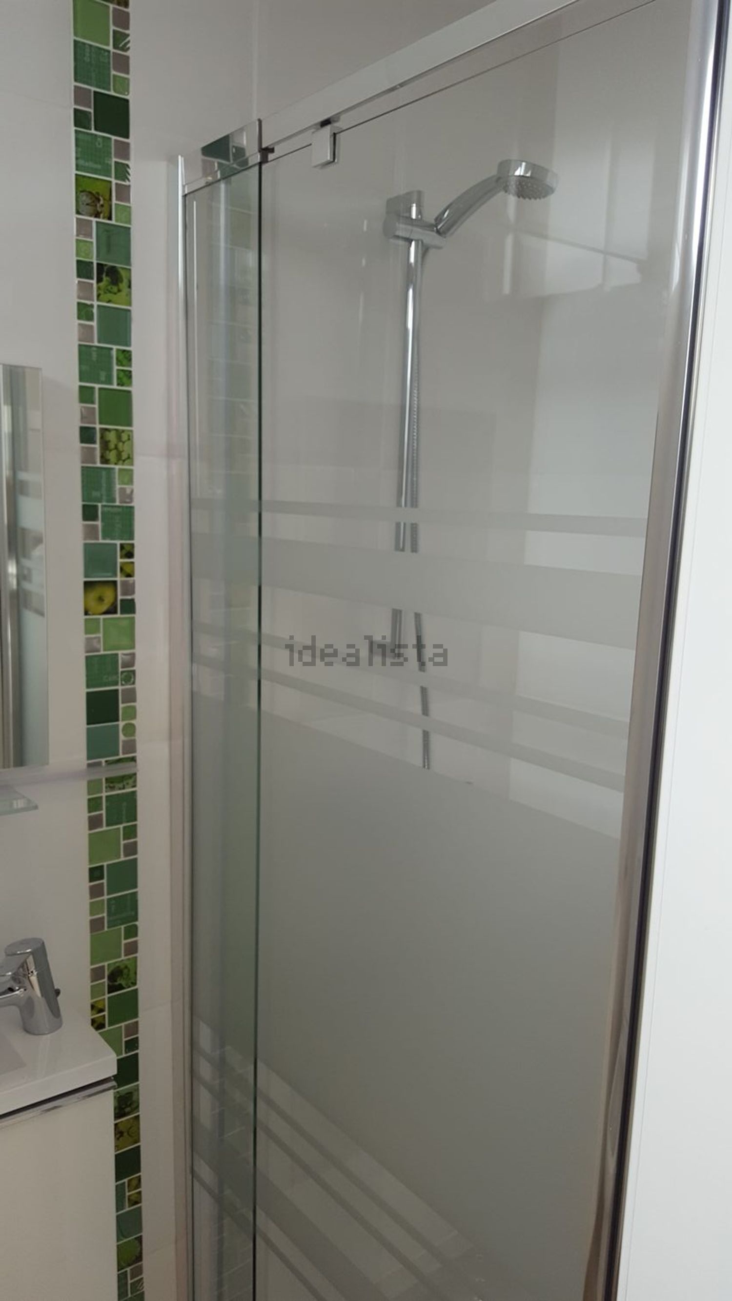 Flat 50 m² in Bilbao