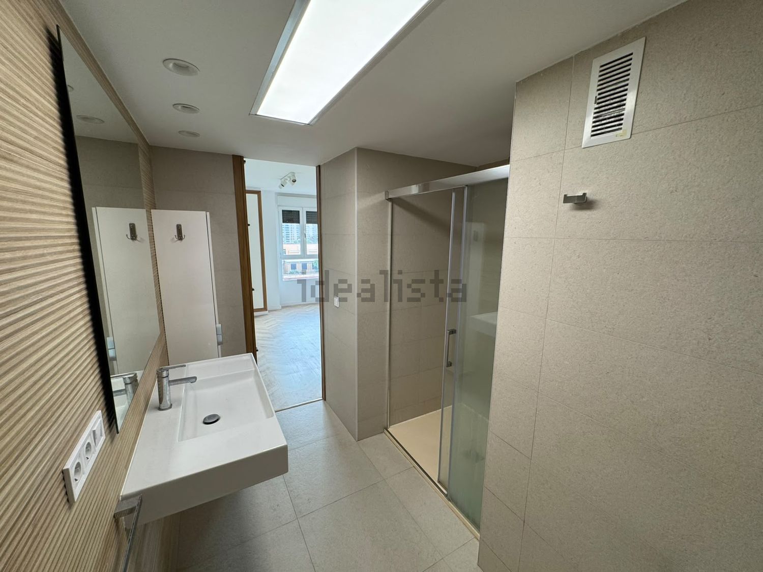 Piso de 124 m² en Valencia