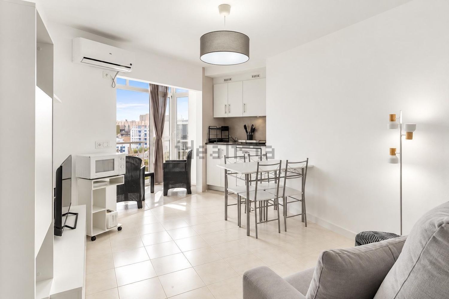 Pis de 47 m² a Benalmádena