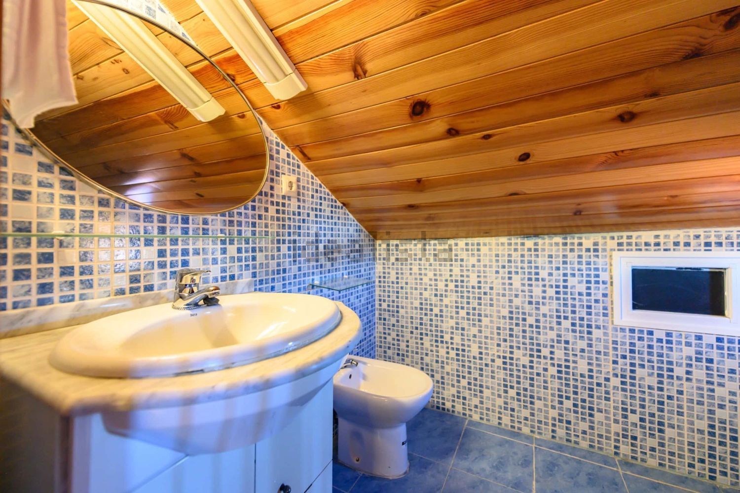 Wohnung 126 m² in Madrid
