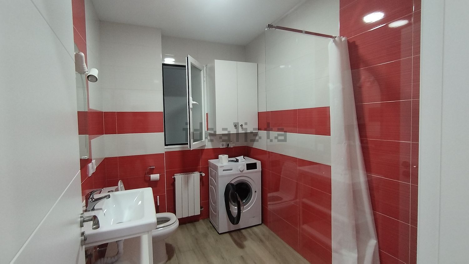Pis de 115 m² a Toledo