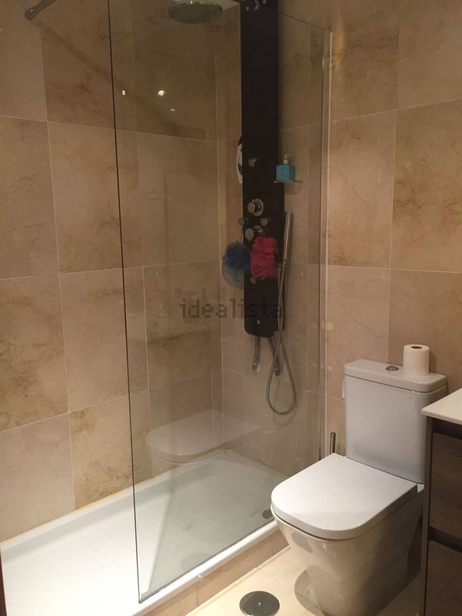 Piso de 72 m² en Madrid