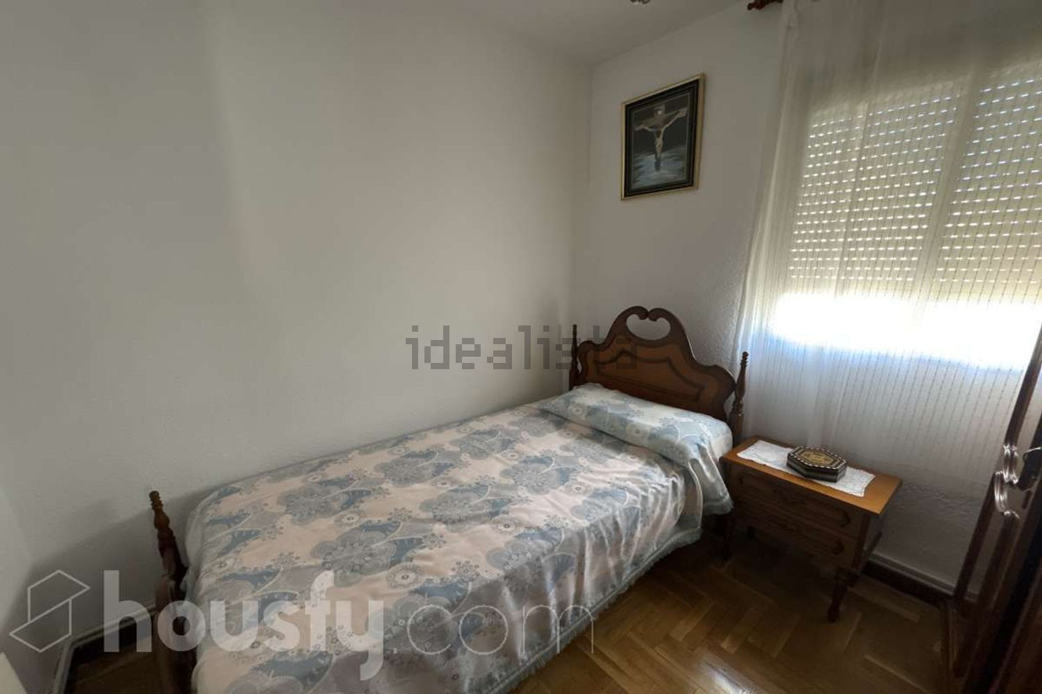 Pis de 62 m² a Madrid