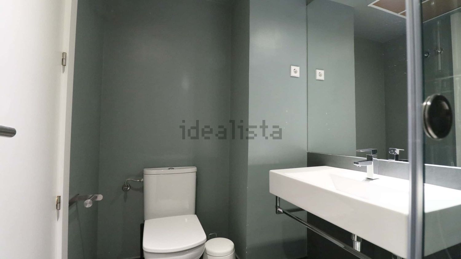 Piso de 45 m² en Madrid