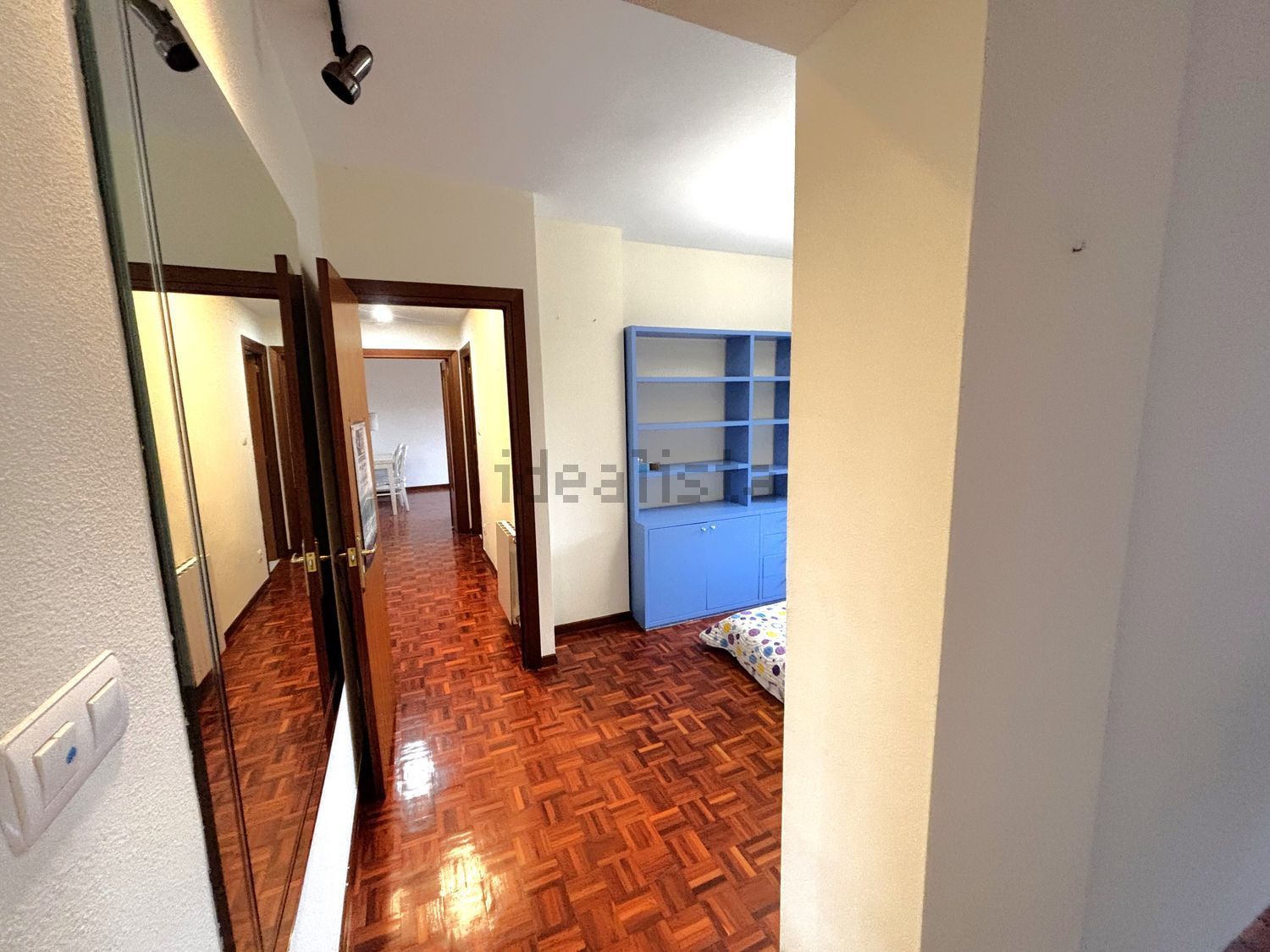 Piso de 75 m² en Sopela