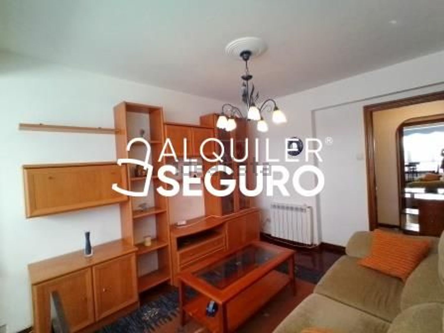 Pis de 69 m² a A Corunya