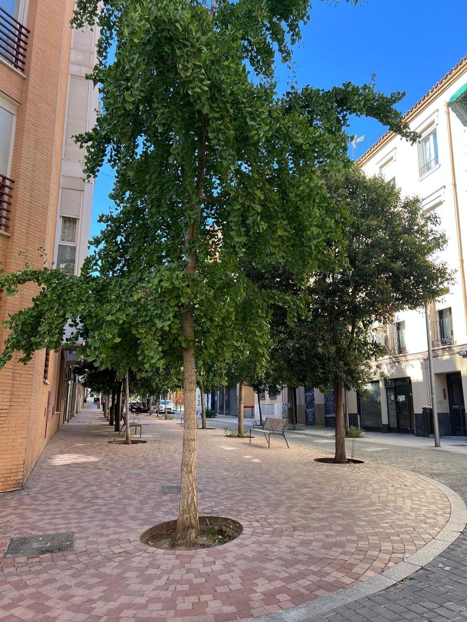 Pis de 72 m² a Madrid